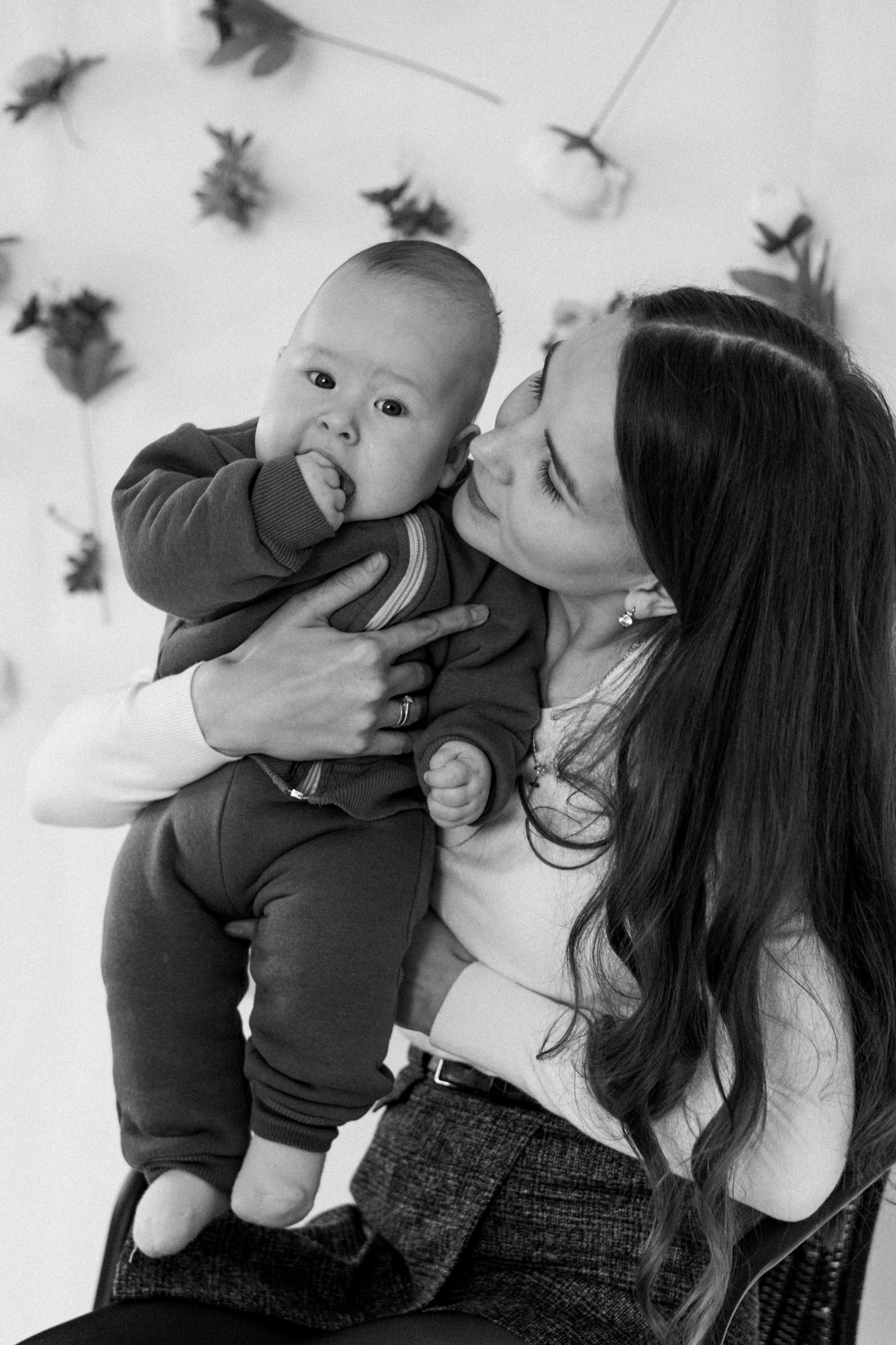 Наташа, Вова, Машенька и Паша. Ваш фотограф