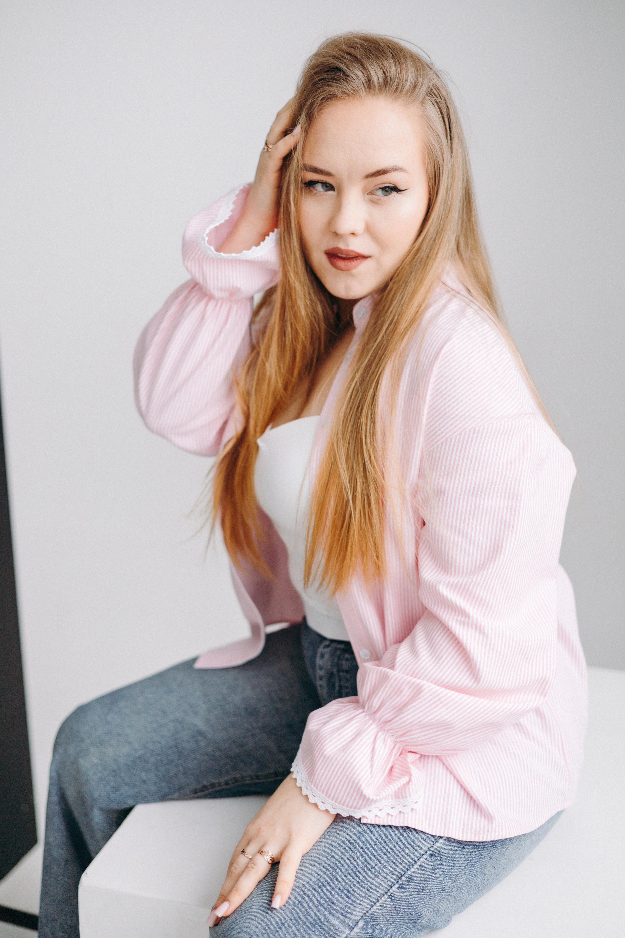 СНЕЖАНА. Ваш фотограф