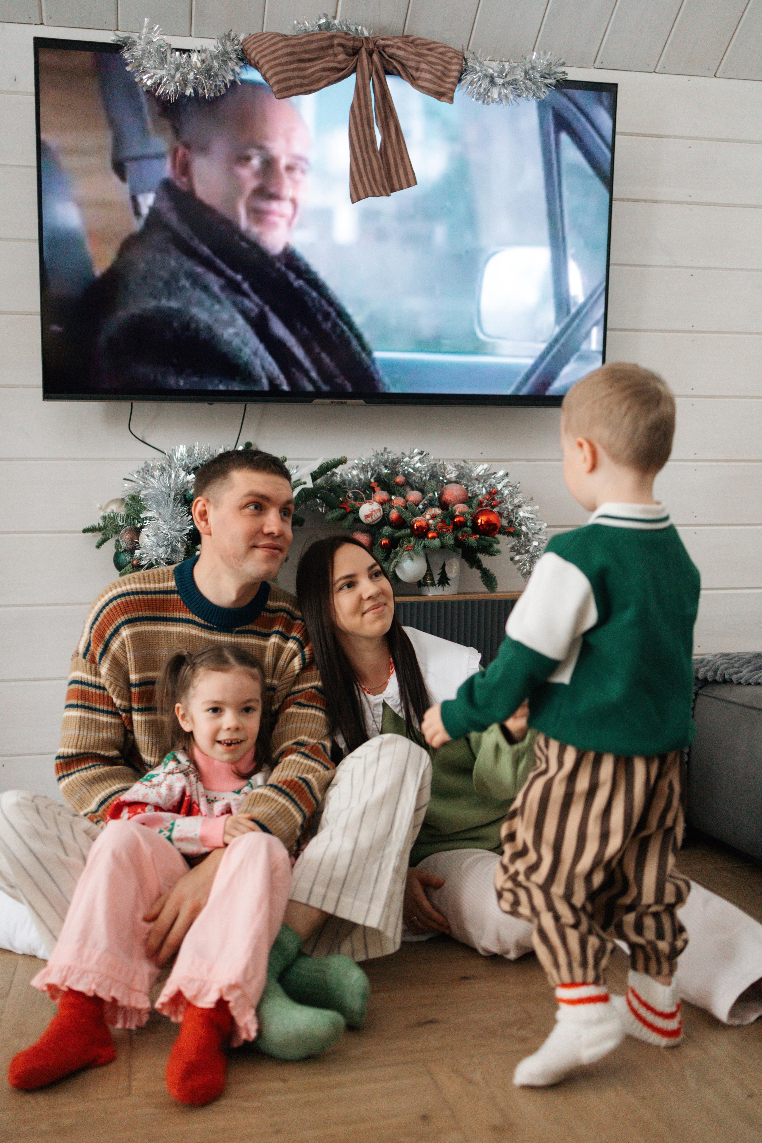 Зима в глэмпинге. Ваш фотограф