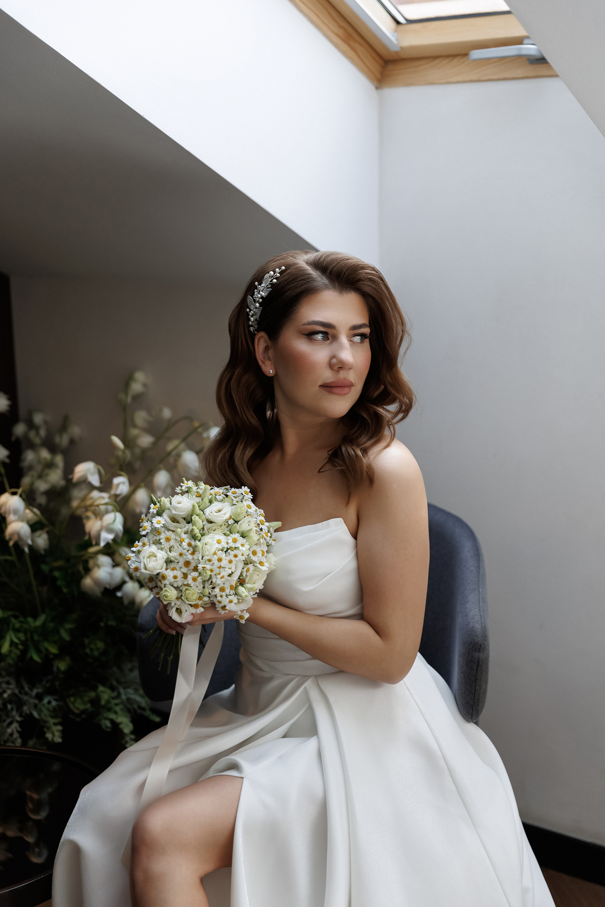 Екатерина и Сергей. Свадебный фотограф в Пскове и Санкт-Петербурге | Анна Голикова