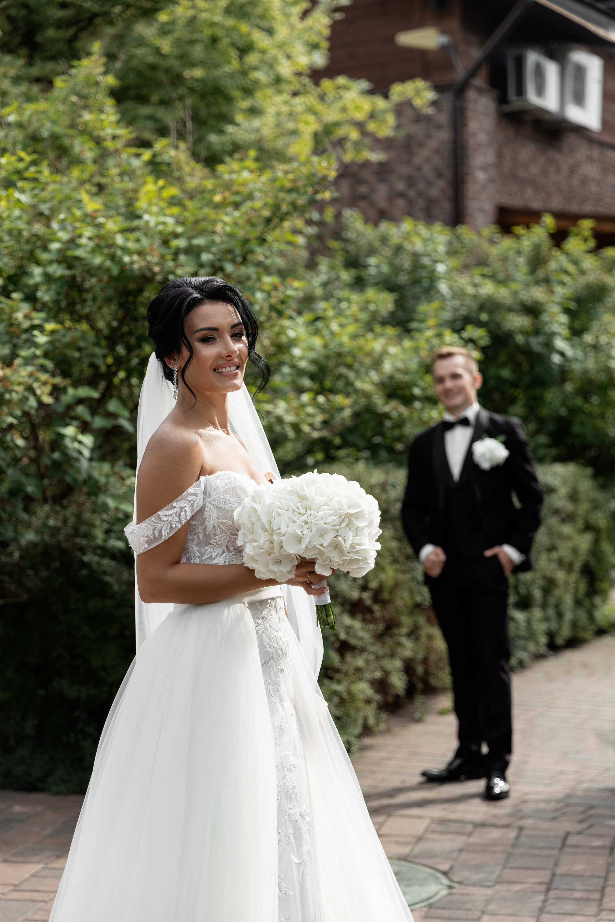 Герман и Анастасия (Artiland). Татьяна Чернышова свадебный фотограф Москва