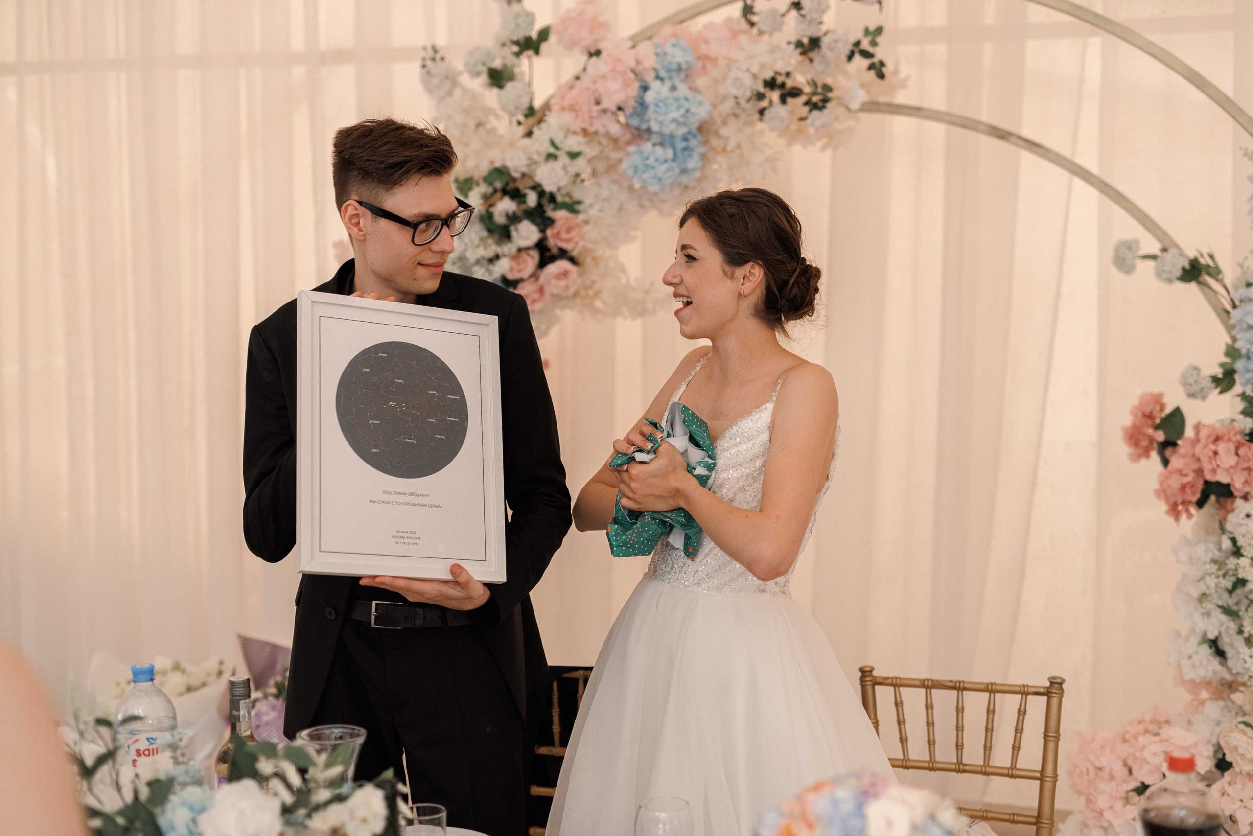 К + А — август. Свадебный и семейный фотограф Наталья Штык