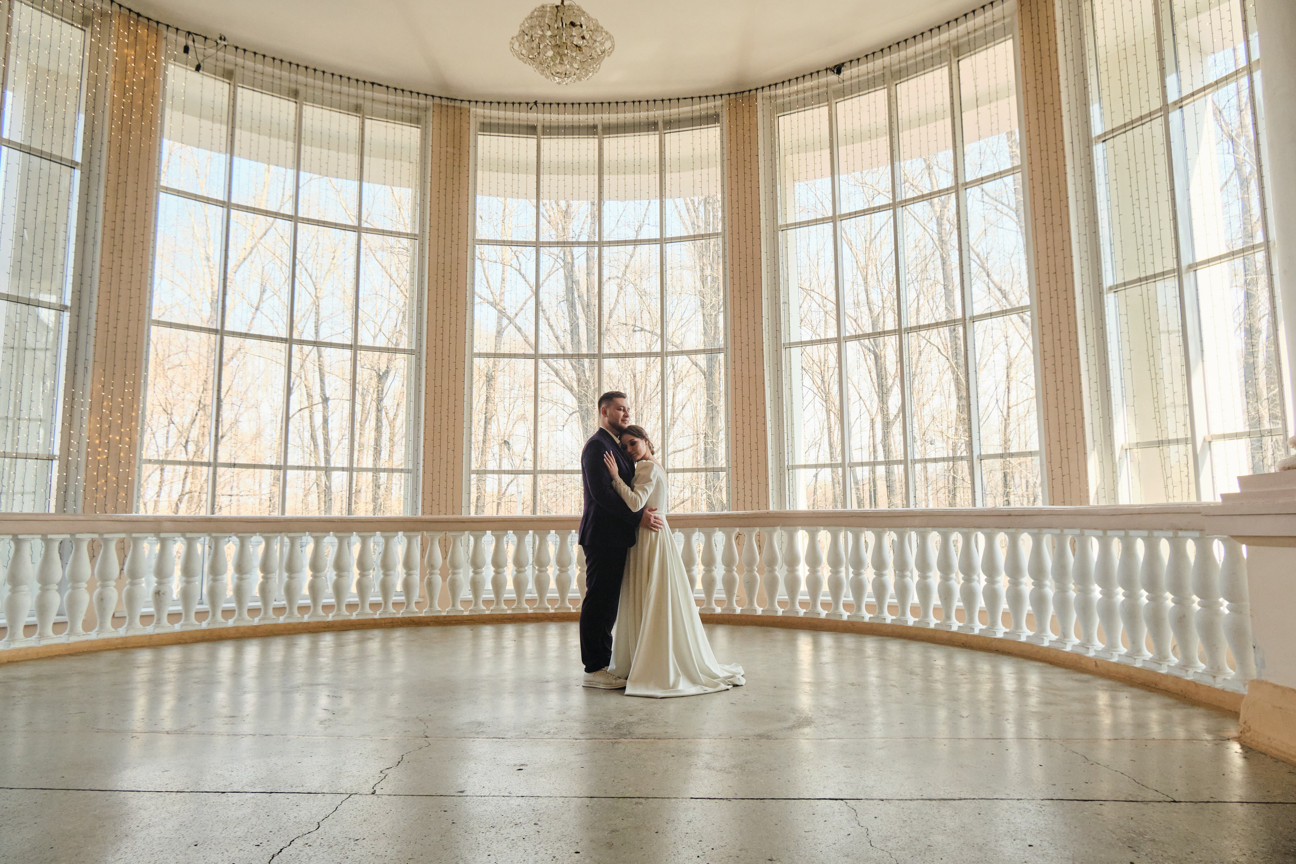 Эмин и Анастасия. Свадебный и семейный фотограф в Новокузнецке Иван Иванов