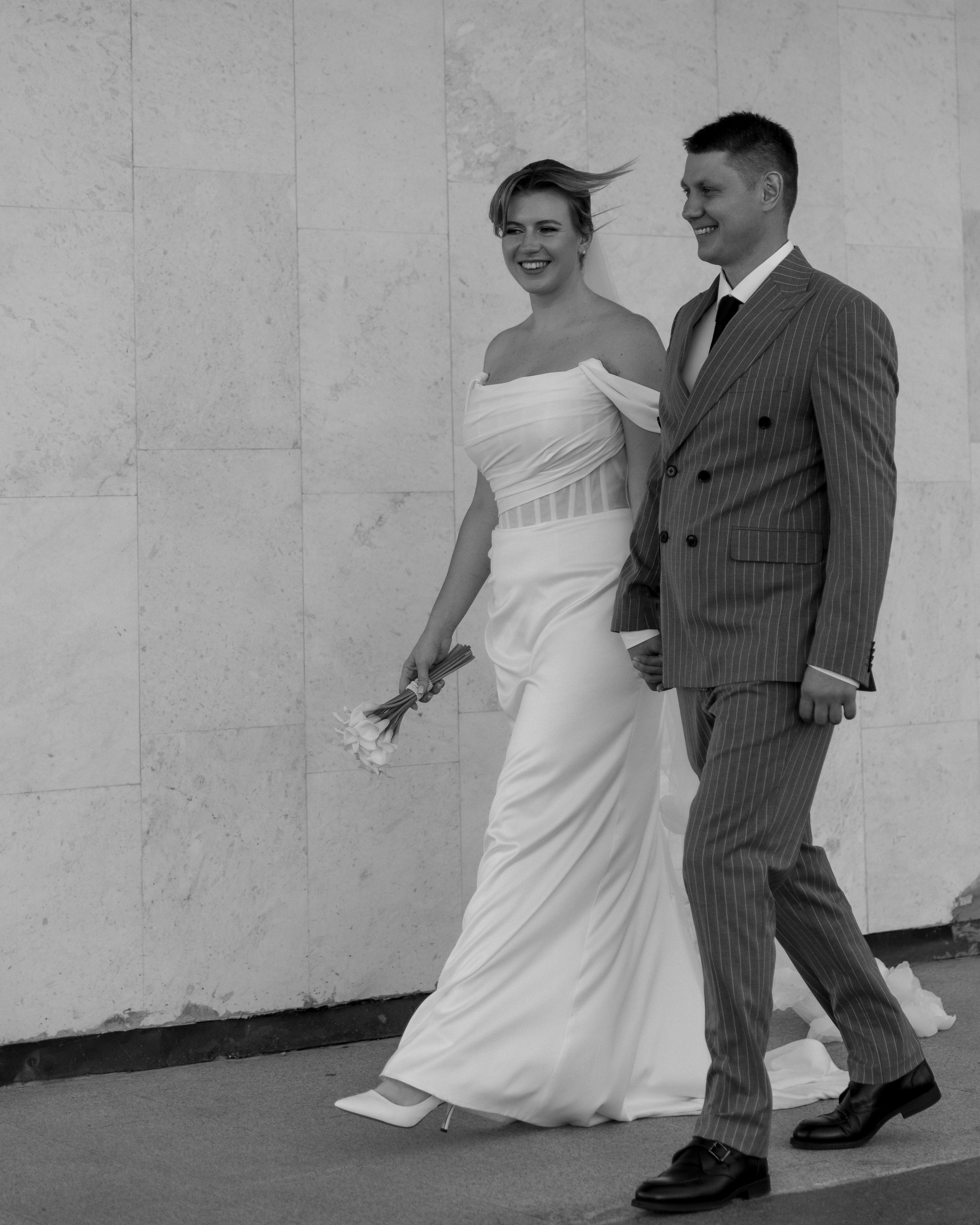 Один лишь взгляд…