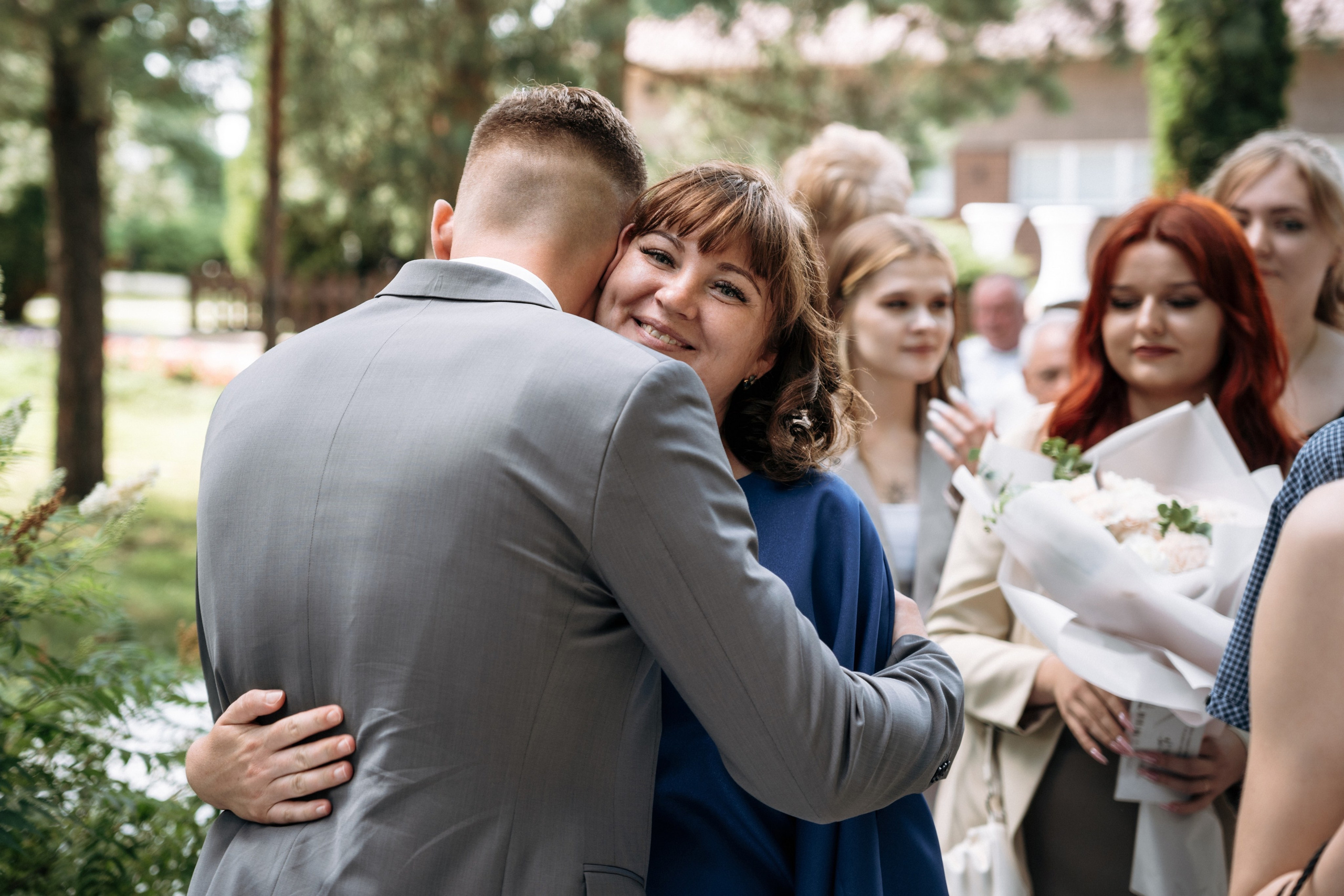 Свадебный фотограф в Тамбове Павел Четвертков. Свадебный фотограф в Тамбове Павел Четвертков