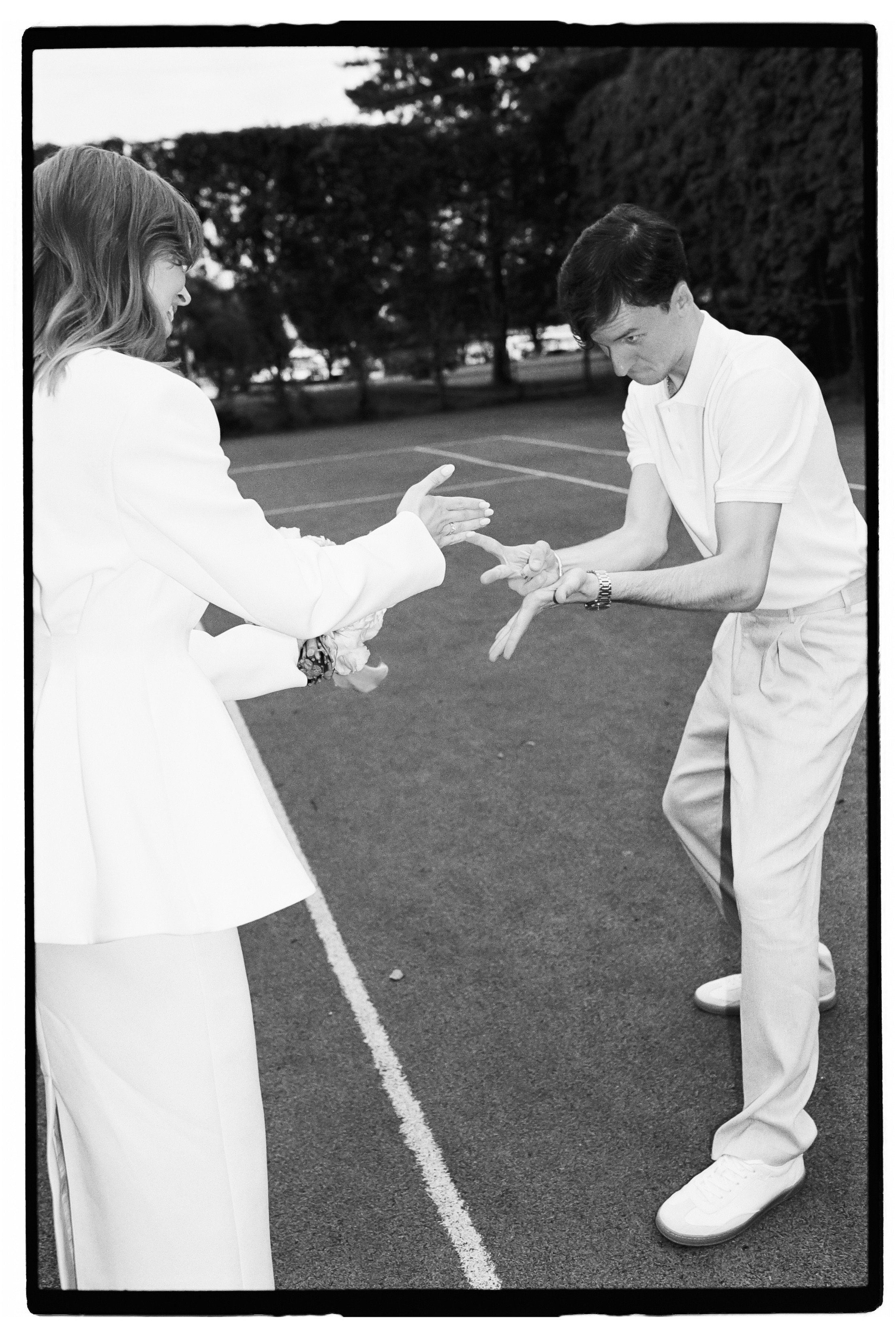 Никита и Лера. Свадебный фотограф в Москве Евгений Рыжов