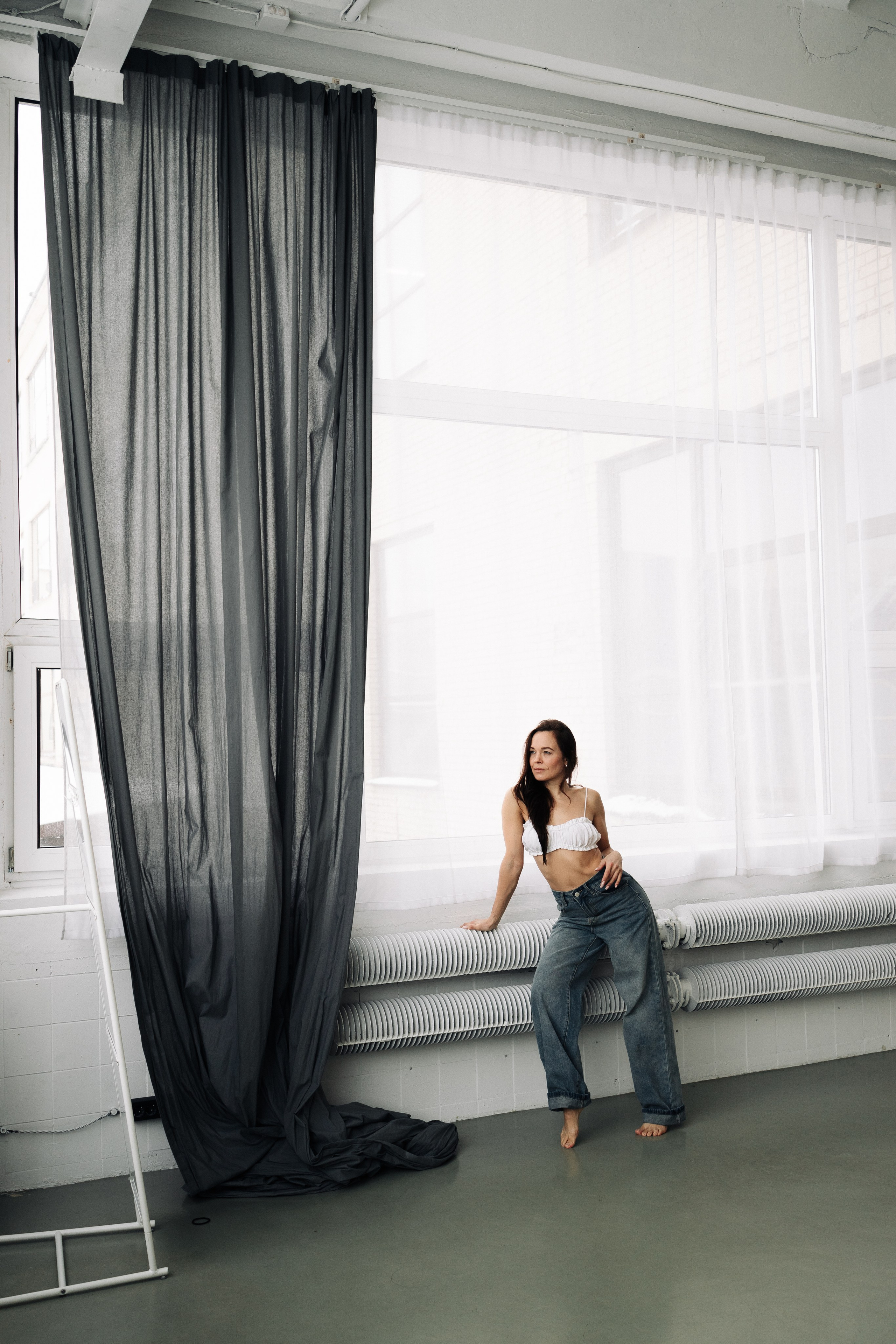 Натали. Фотограф Дарья Корель Санкт-Петербург