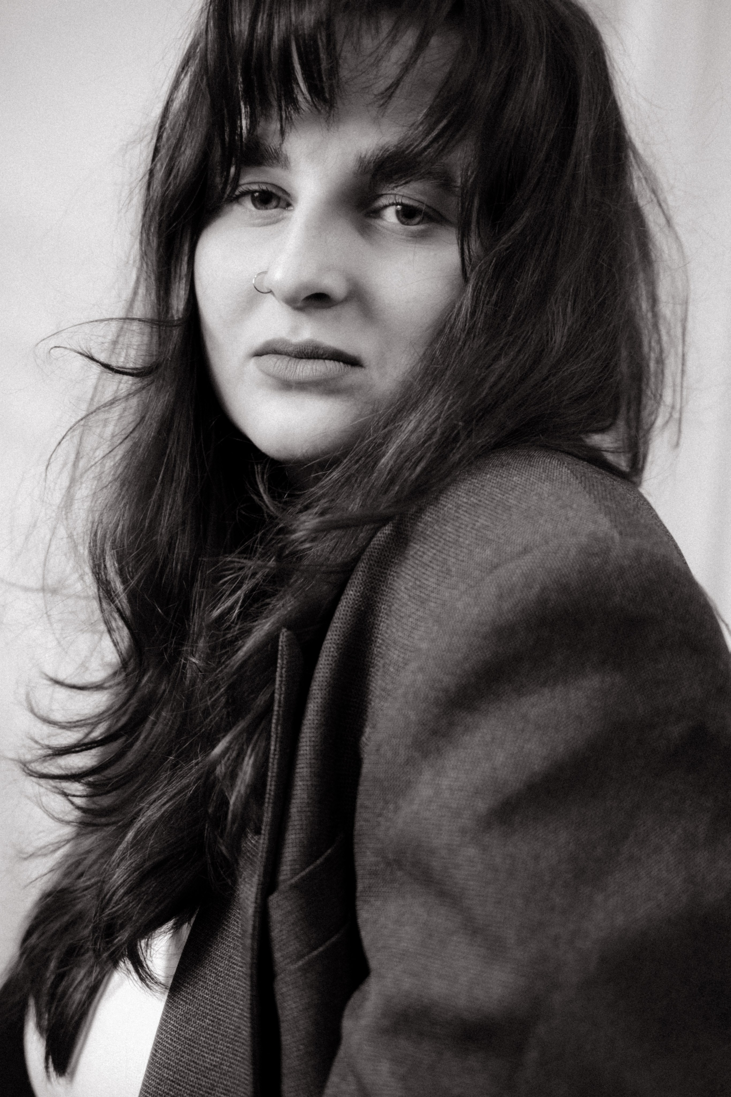 Душа моей души. Главная