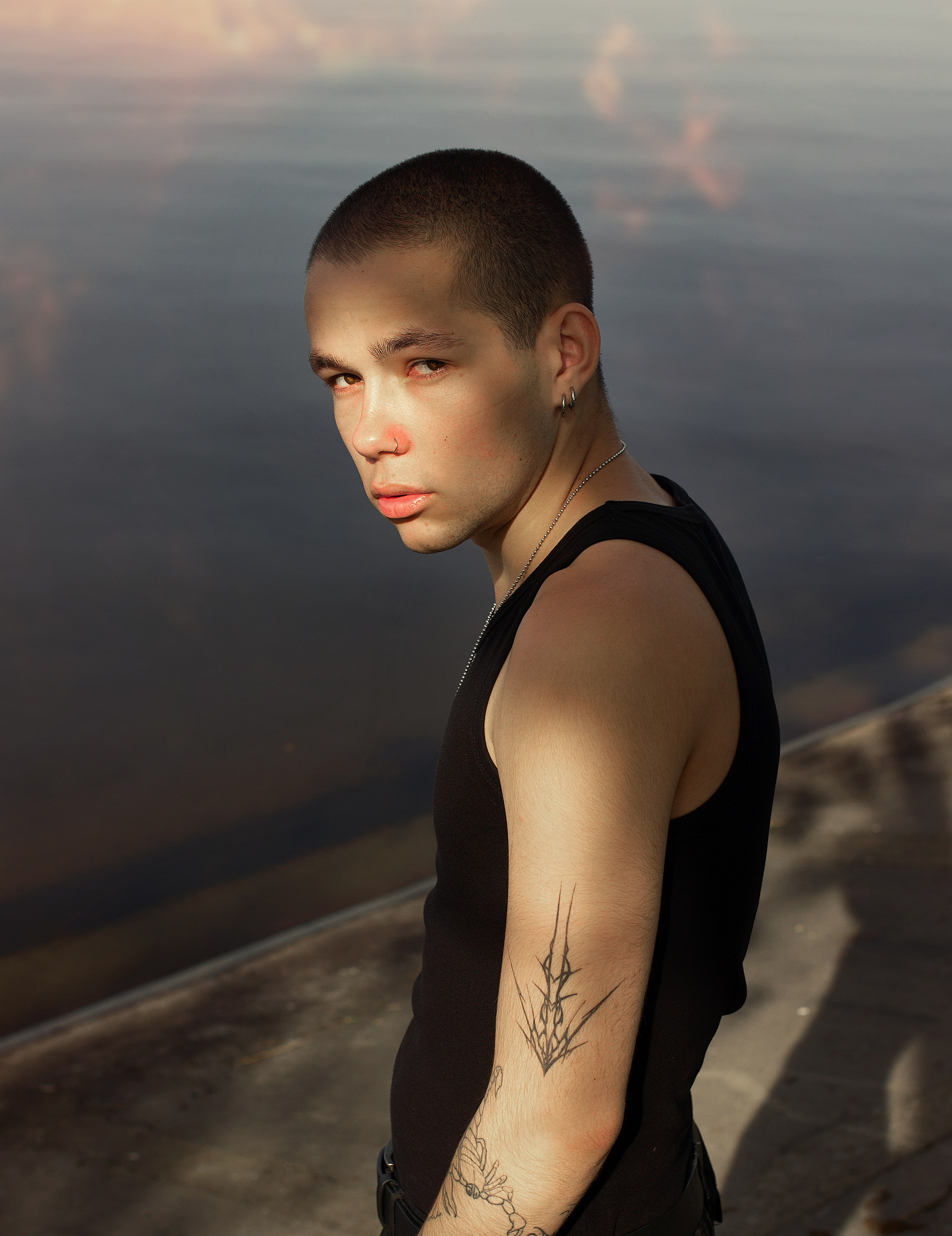 Игорь. Фотограф Воронеж