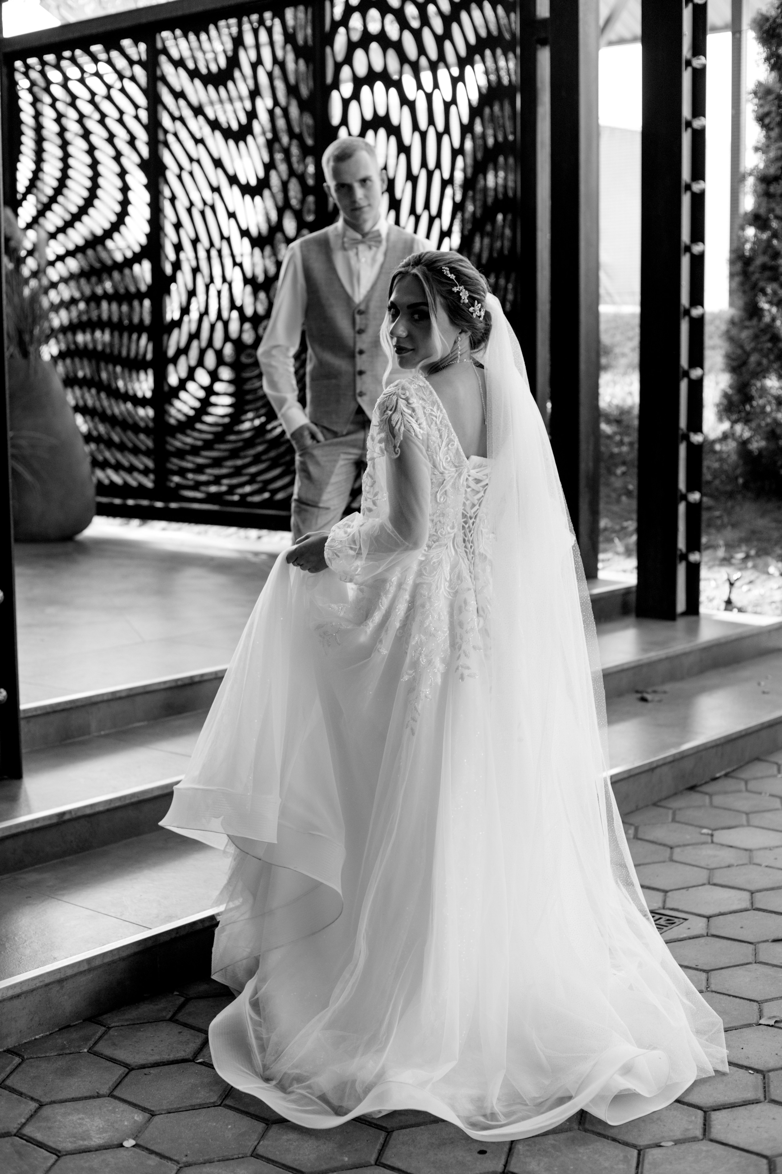 23 WED N&I. Свадебный фотограф Тулинова Мария