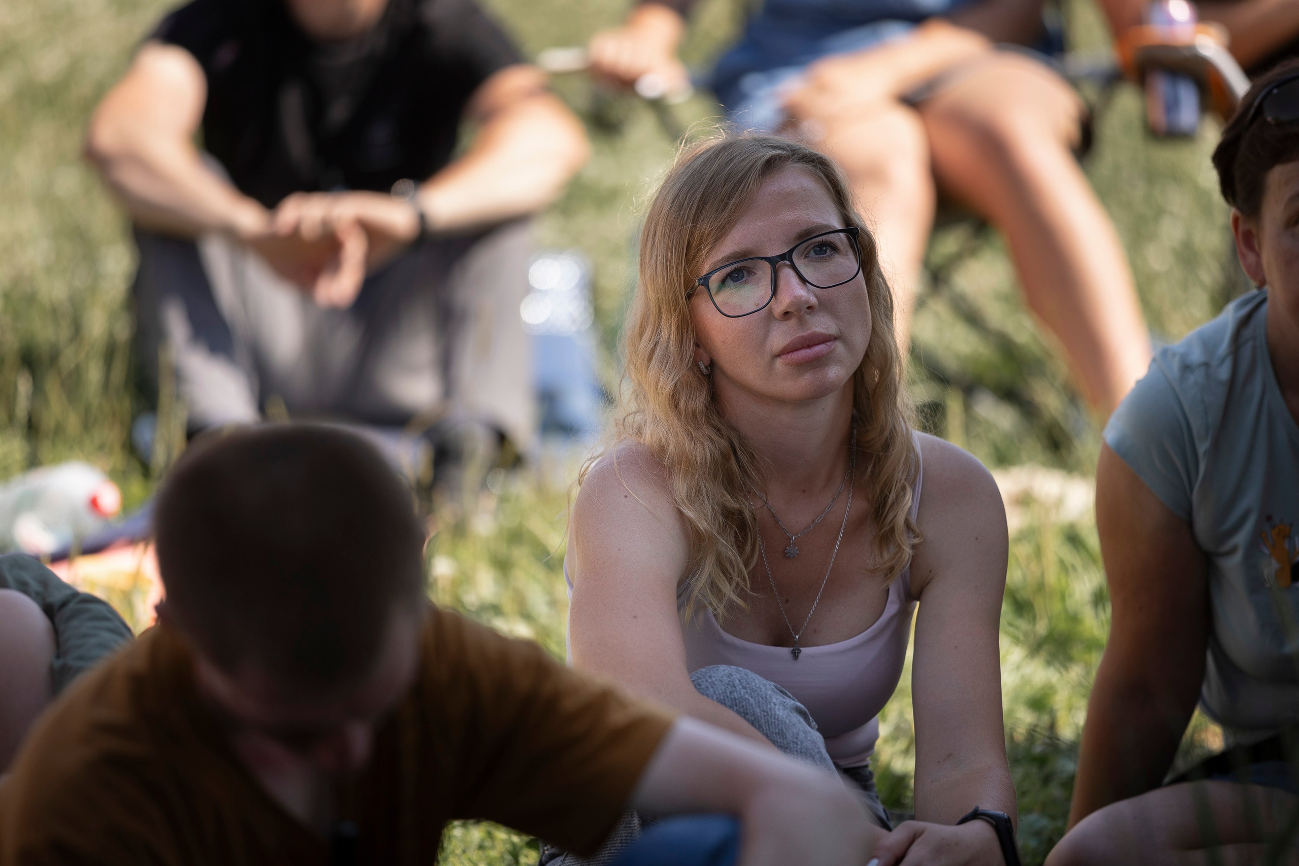 Семинар по поиску ВВ. Фотограф анималист, семейный фотограф, фотограф собак Комратова Мария. г. Москва