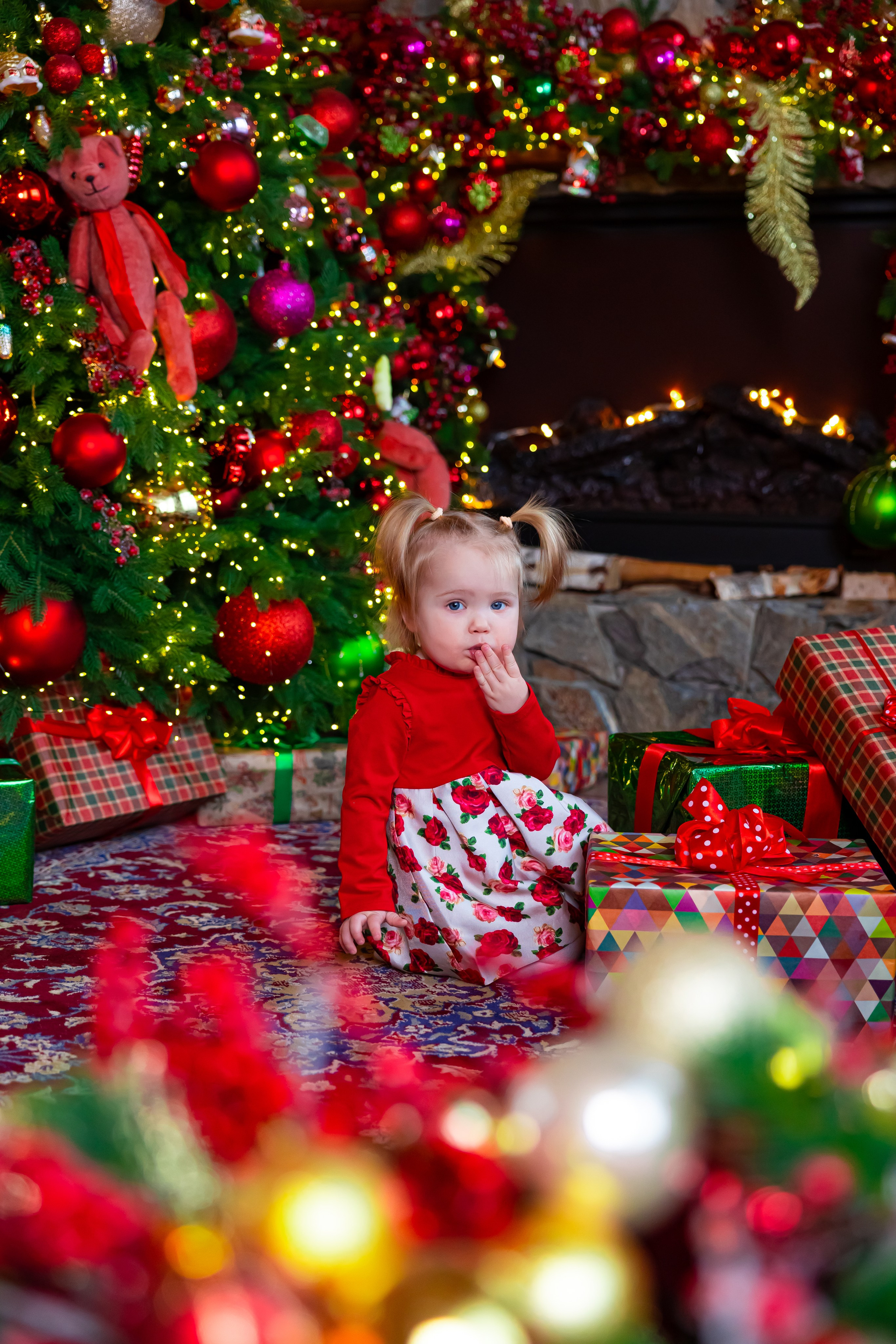 Катя с семьёй. Оксана Ромашкина- семейный и ньюборн фотограф из Москвы