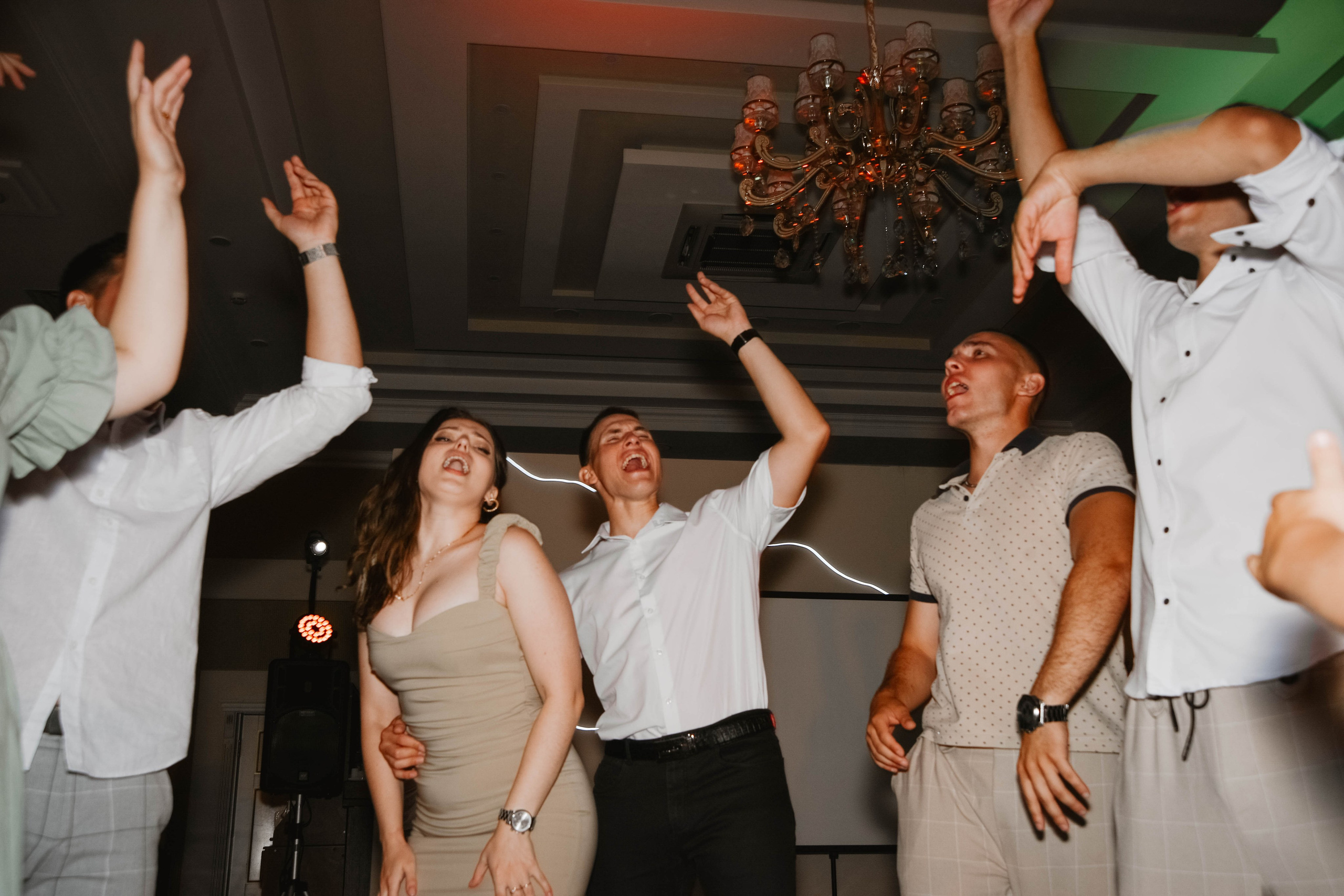 Дарья & Алексей. Ксения Glossa. Портретный и репортажный фотограф в Самаре