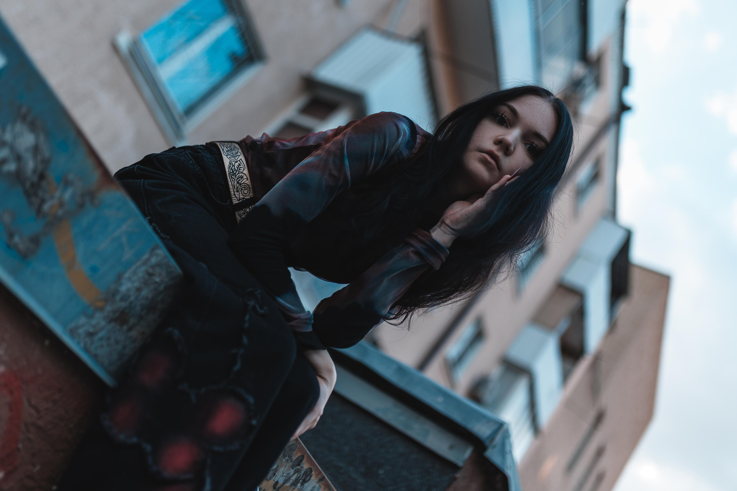 Дана. Фотограф в Ростове-на-Дону Ника Обида