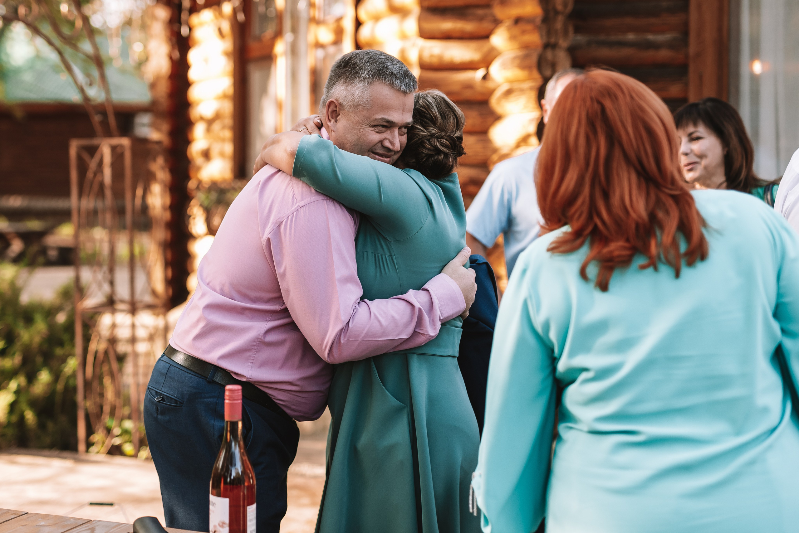 Виктория + Ярослав. Свадебный и семейный фотограф в Волгограде Олеся Лисицкая