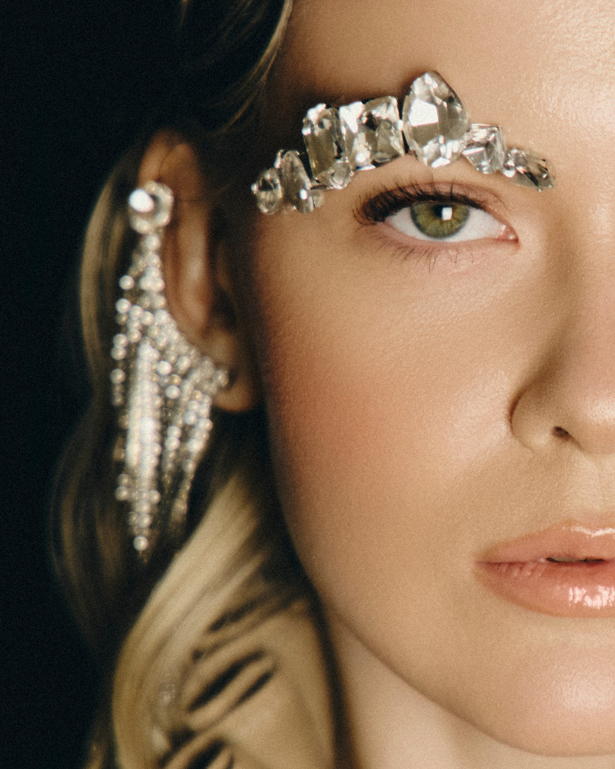 Механическая балерина & арлекин с алмазной душой. Фотограф для души Анастасия Конкс