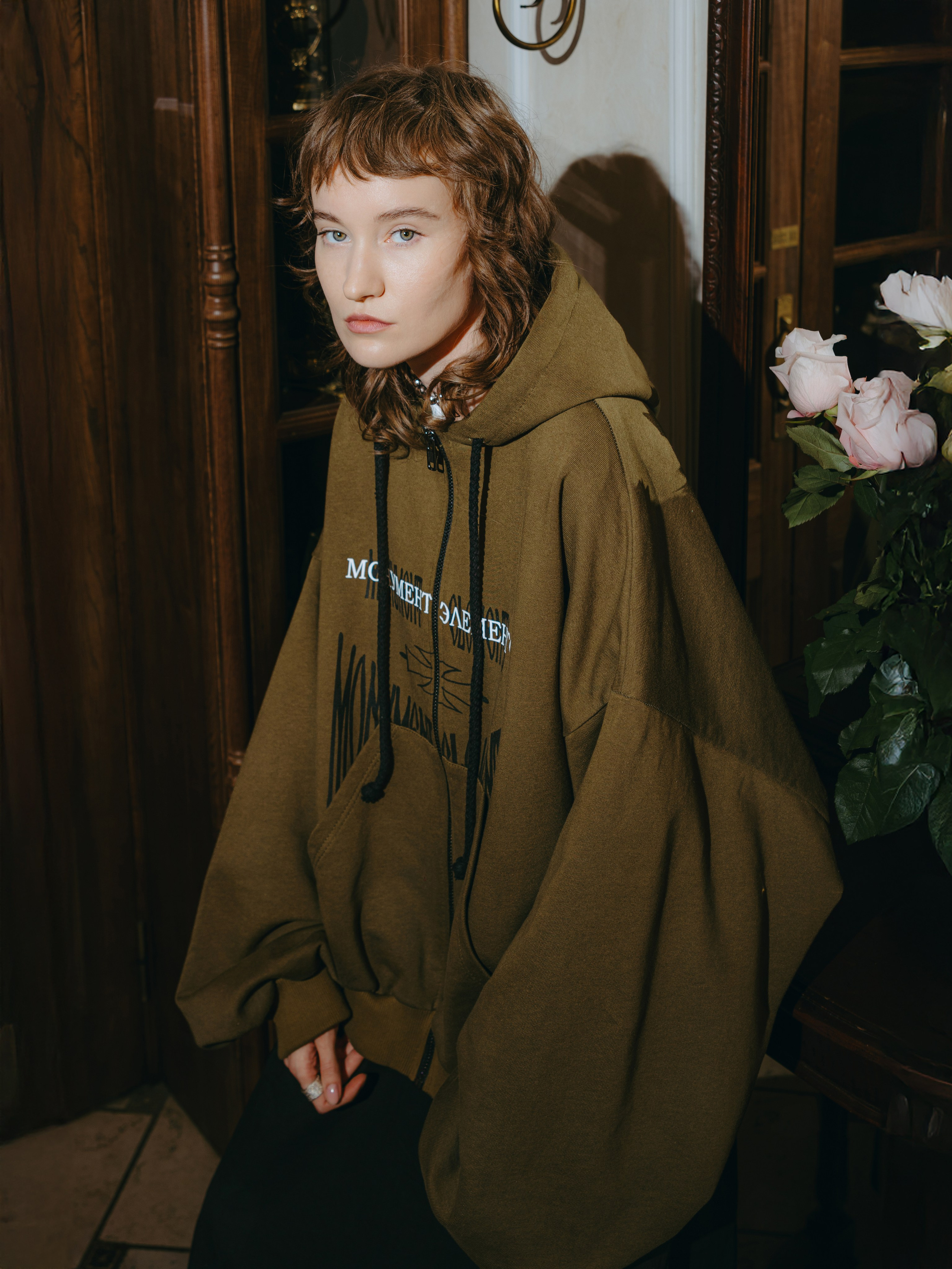 MONUMENT. Фото и видео контент за одну съемку — Веретенников Егор