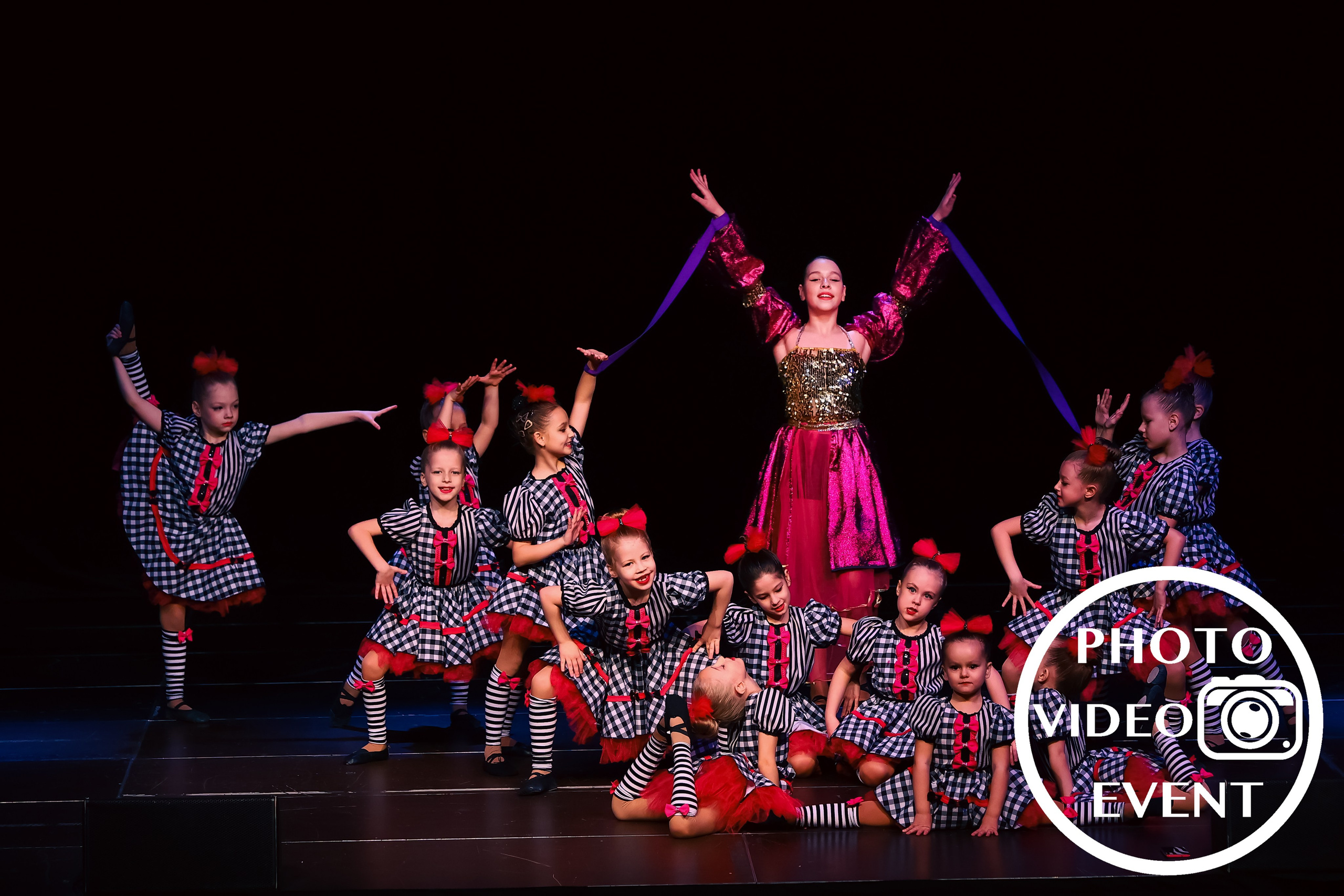 «ЁЛКИ» Орел 2023. Photo Video Event