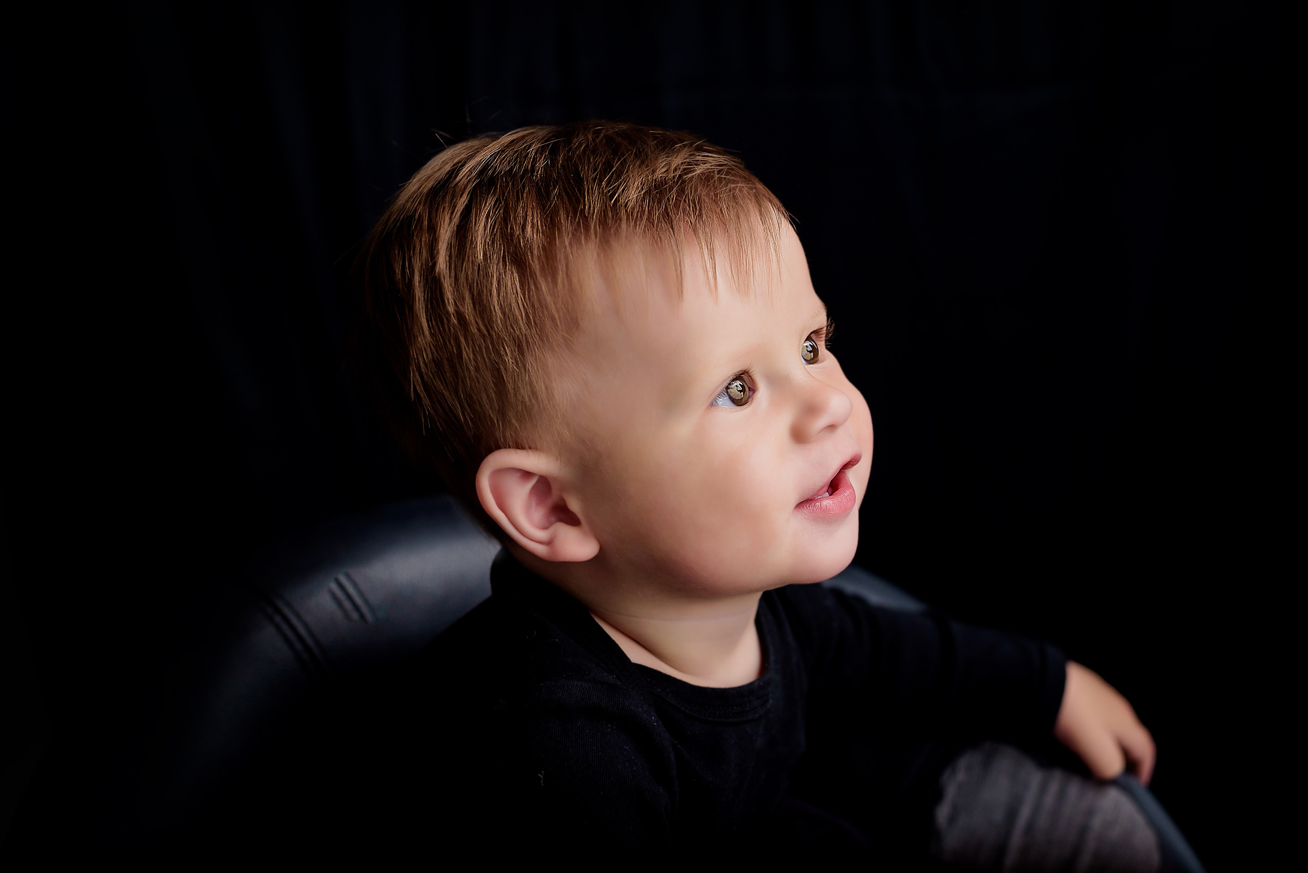 Дети до года. Фотограф новорожденных во Владимире Анастасия Воробьева