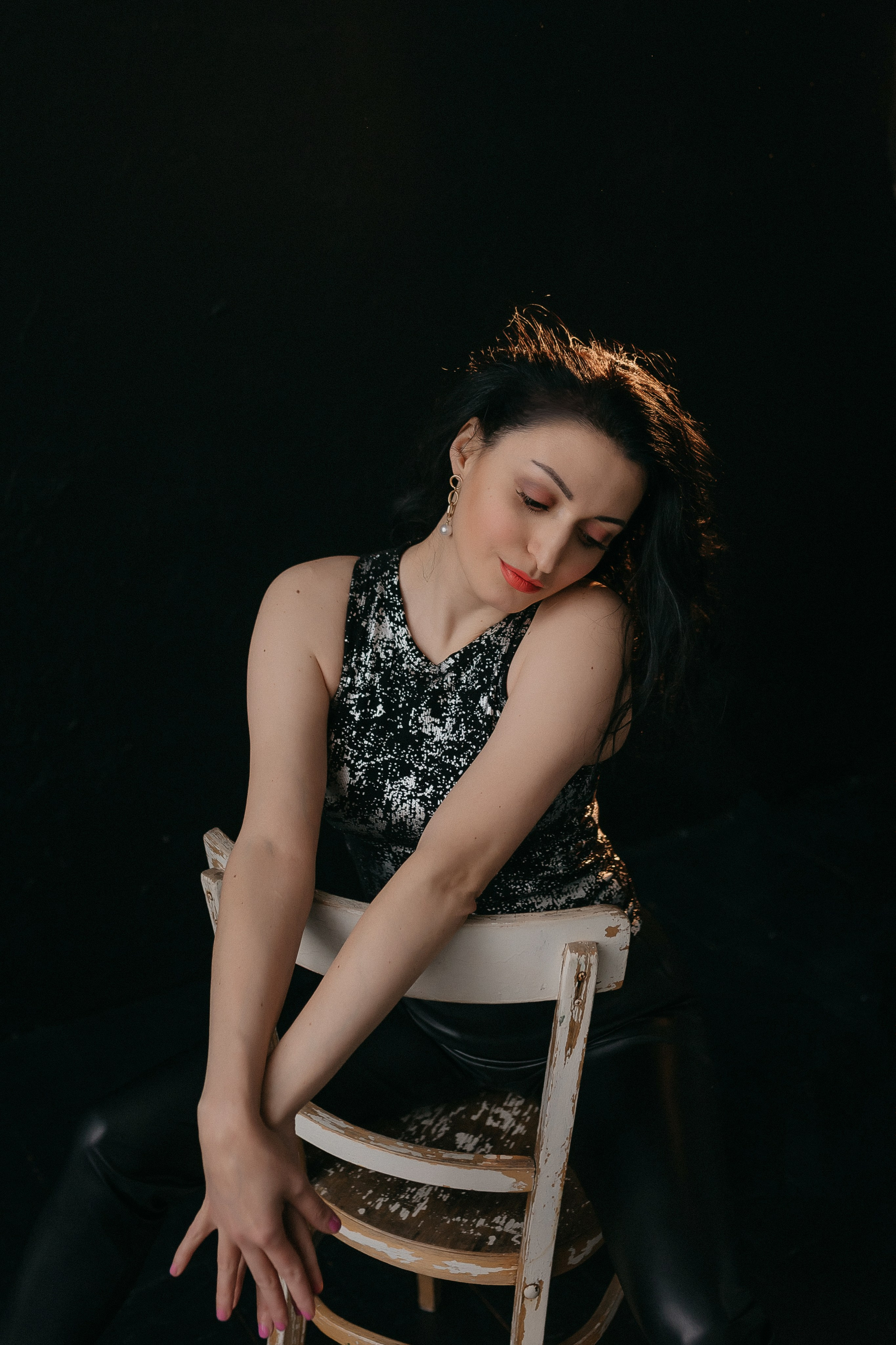 Юлия. Семейный фотограф в Сургуте