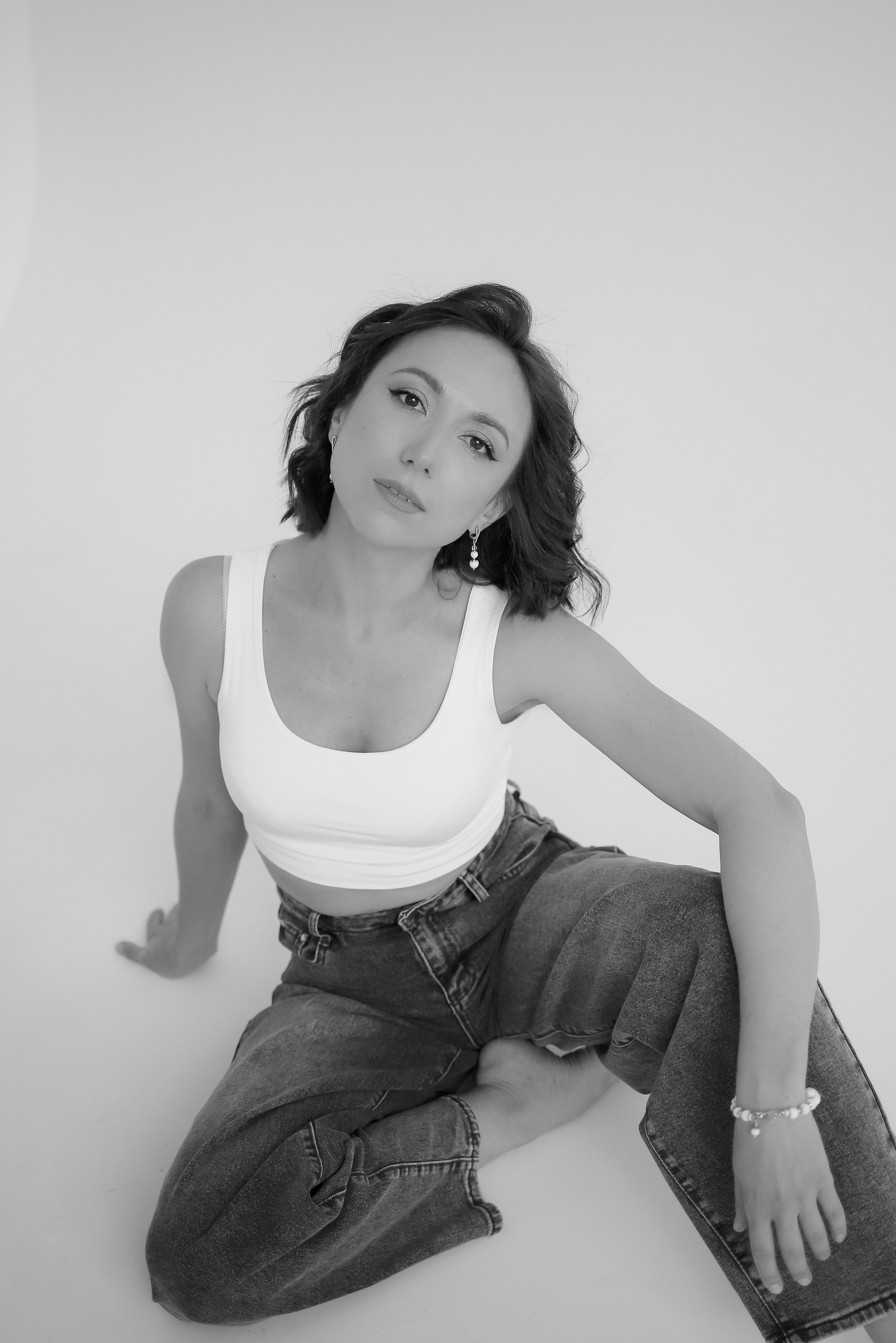 Юлия. Семейный и портретный фотограф в Москве Александра Науменко