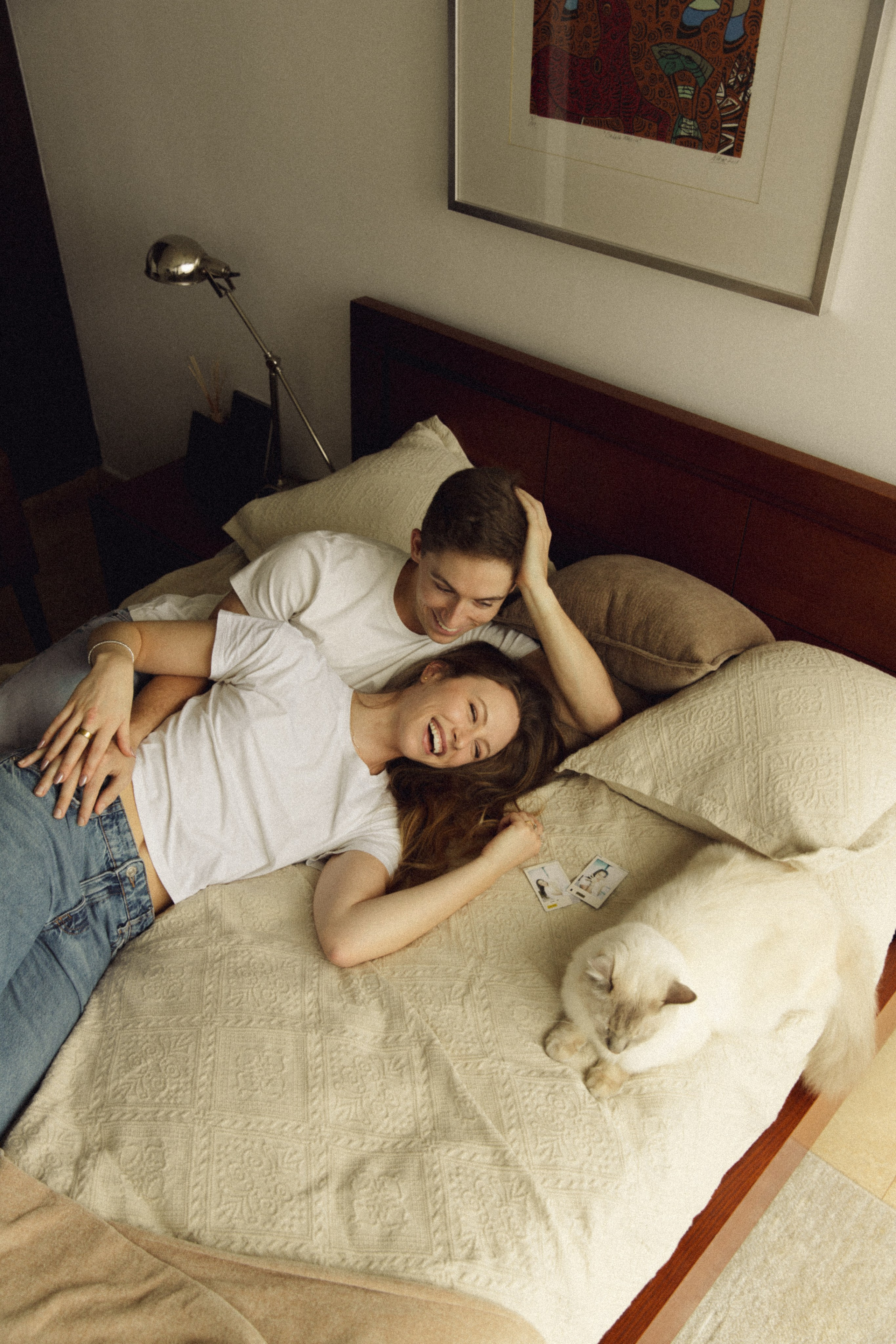 Briana+Fran. Портретный фотограф / Панама / Анастасия Елизарова