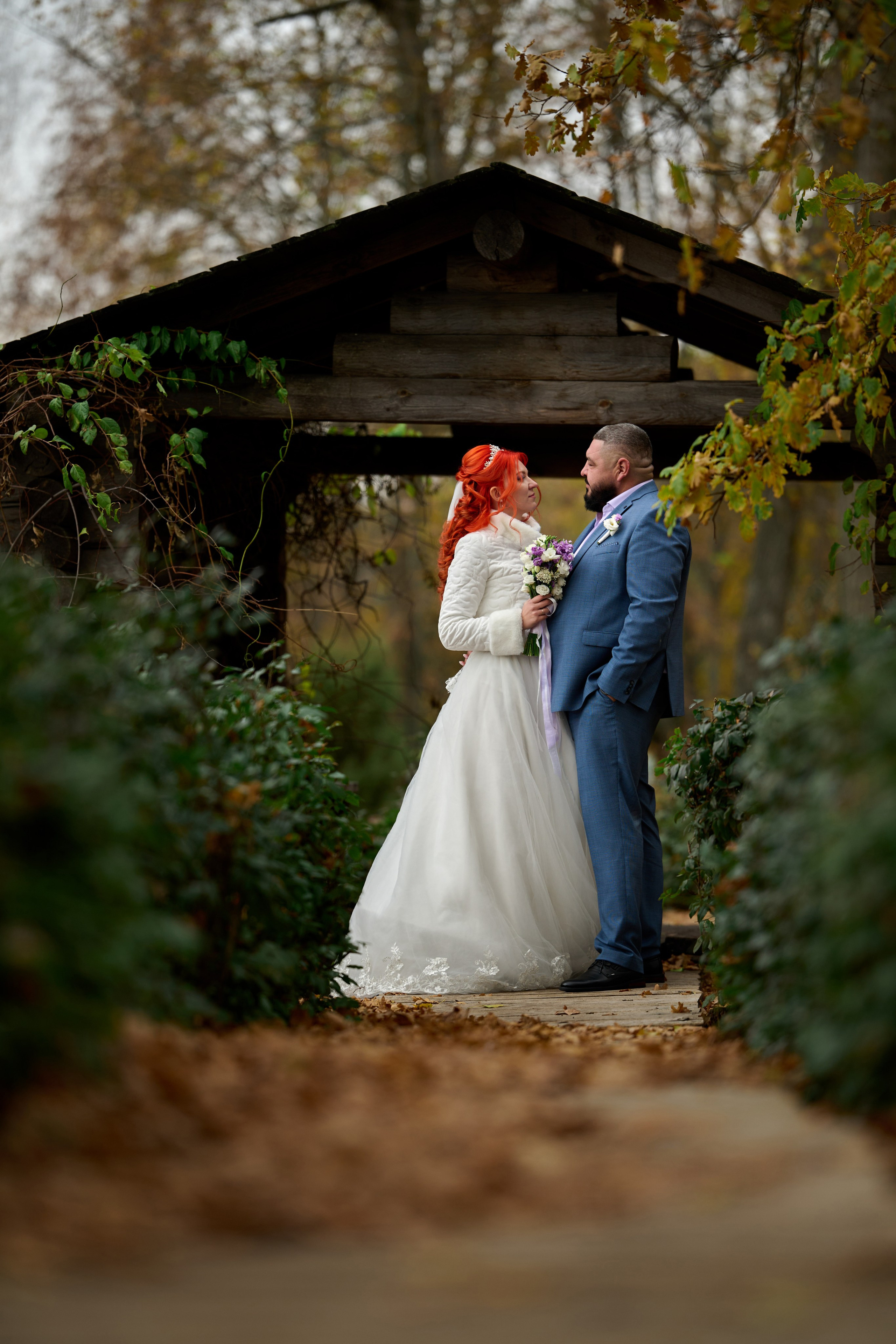 Свадьба Максима и Ольги. Профессиональный фотограф Старый Оскол, Губкин — свадьба, венчание, крещение, юбилей и день рождения