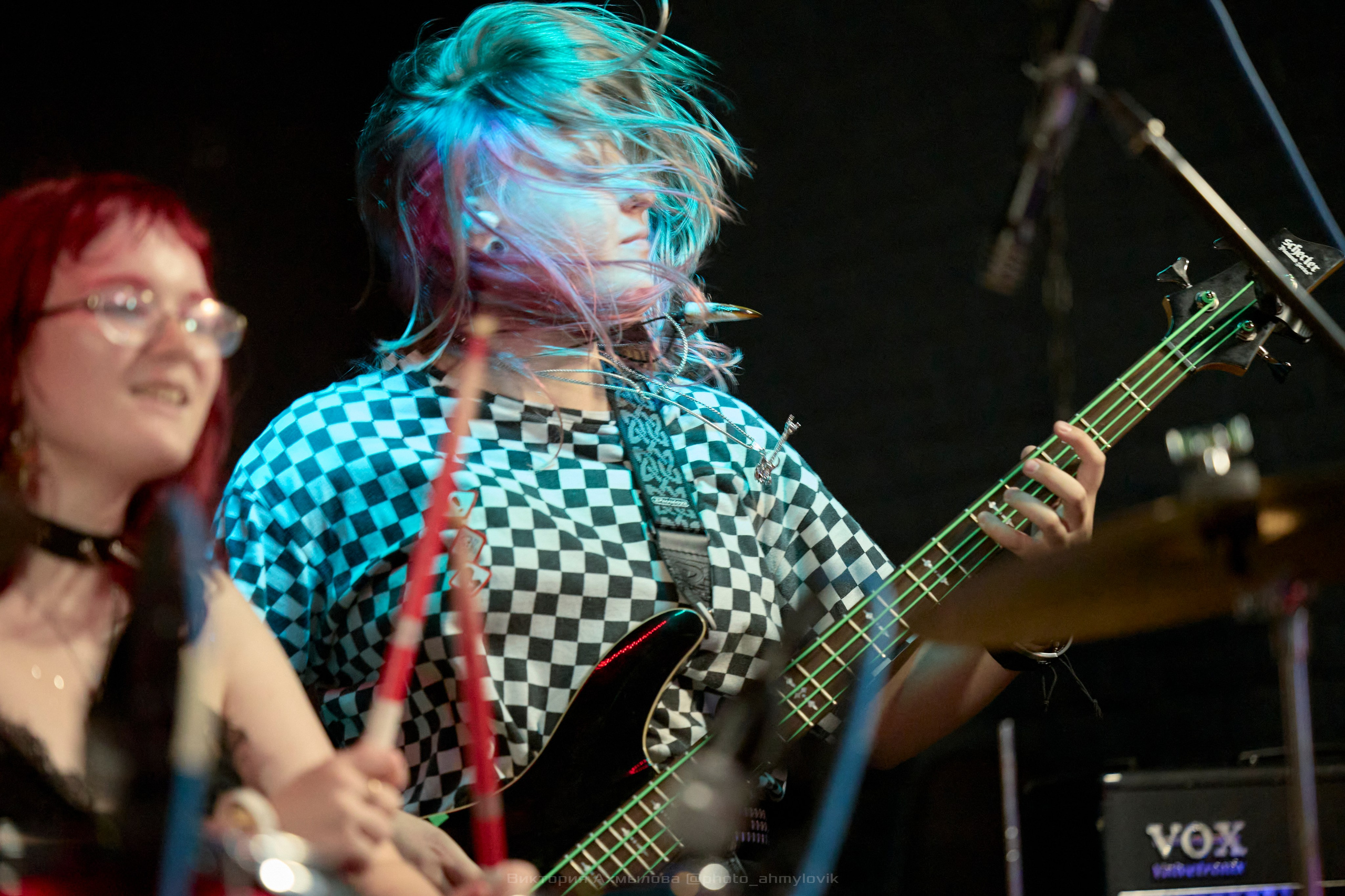 19.07.2024 НШБ Зеленоград. Виктория Ахмылова. Фотограф в Москве