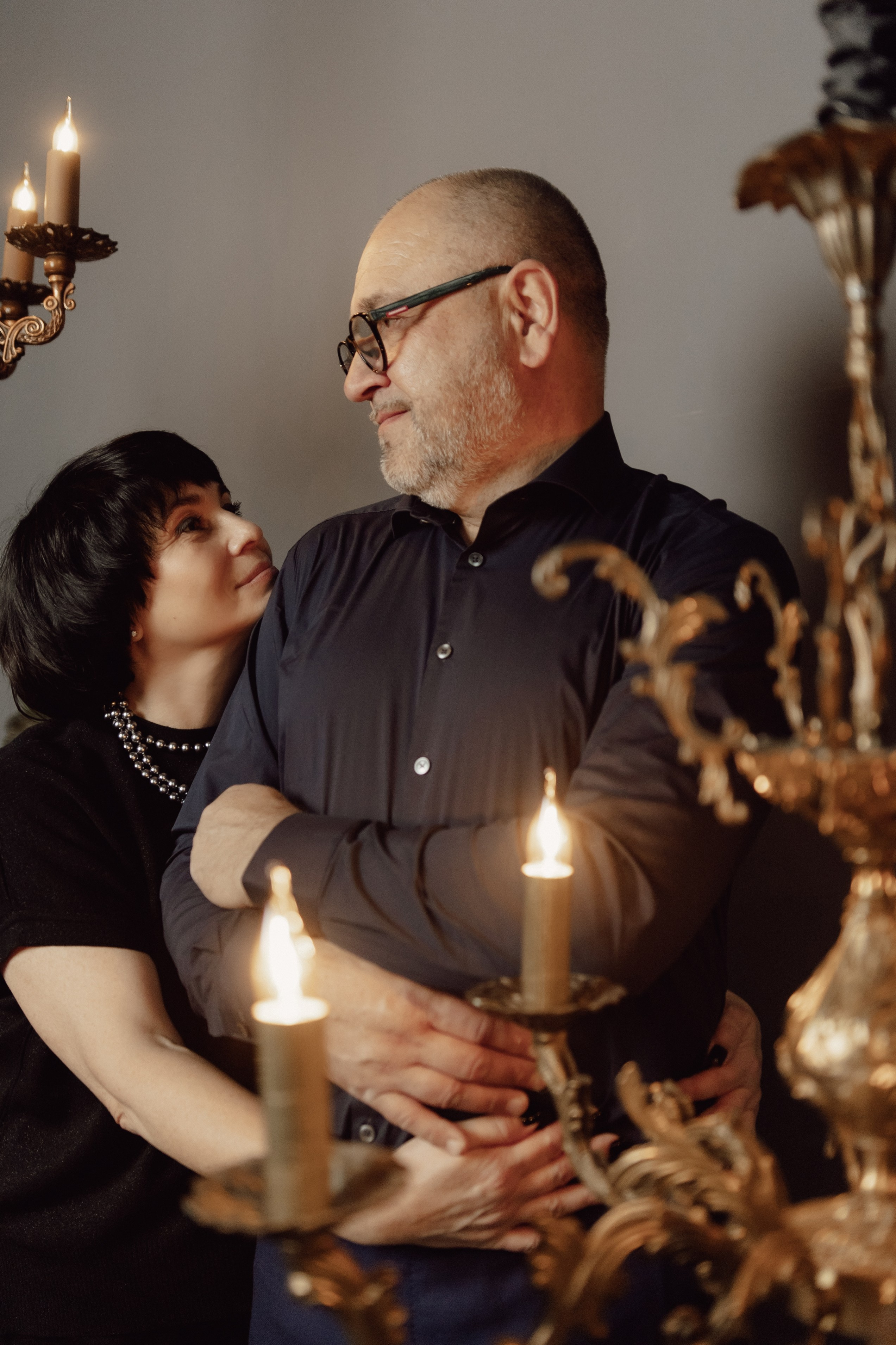 Семья Марычевых 2025. Фотограф в Кирове и Кирово-Чепецке Валерия Шиляева