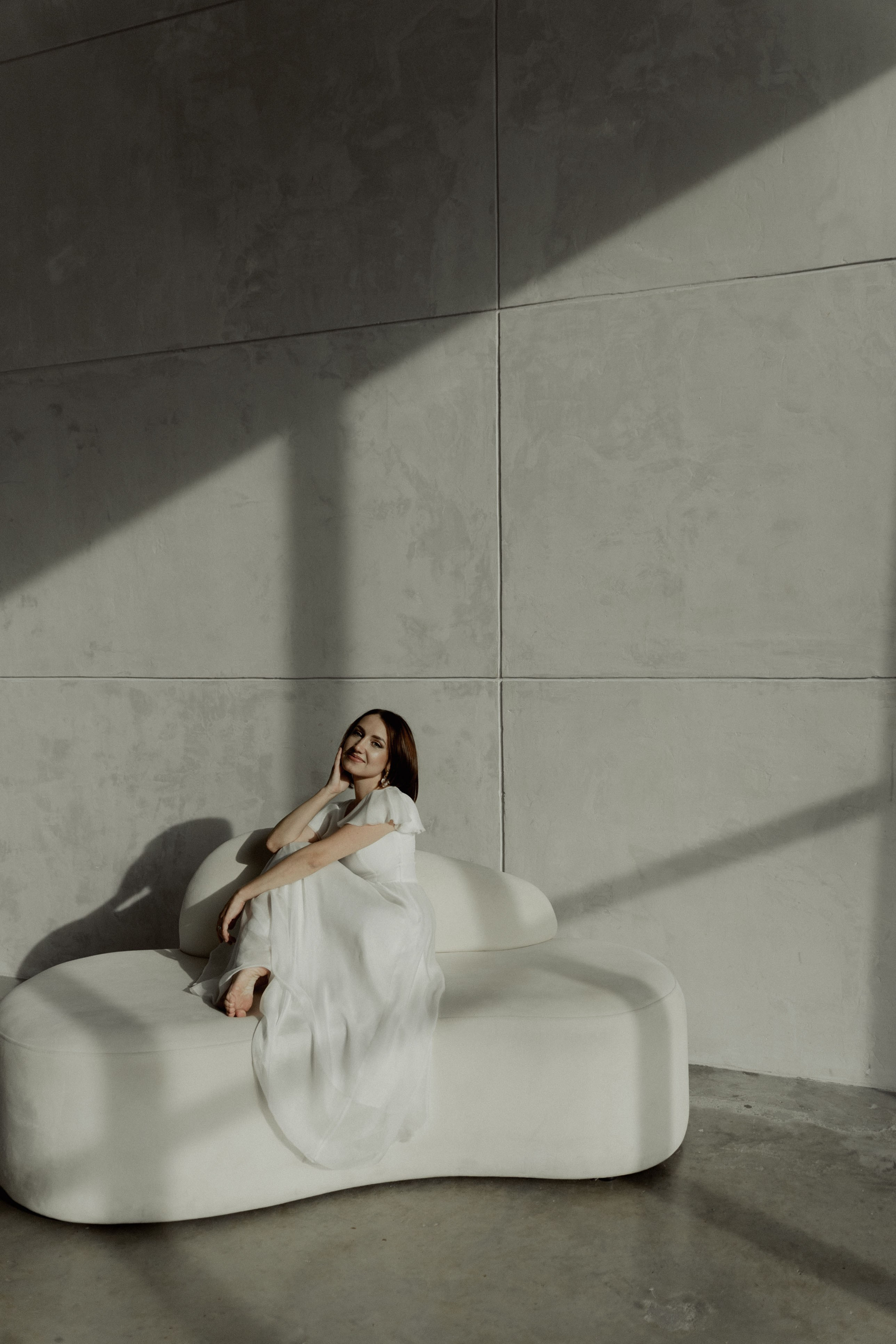 Мария. Фотограф в Кирове и Кирово-Чепецке Валерия Шиляева