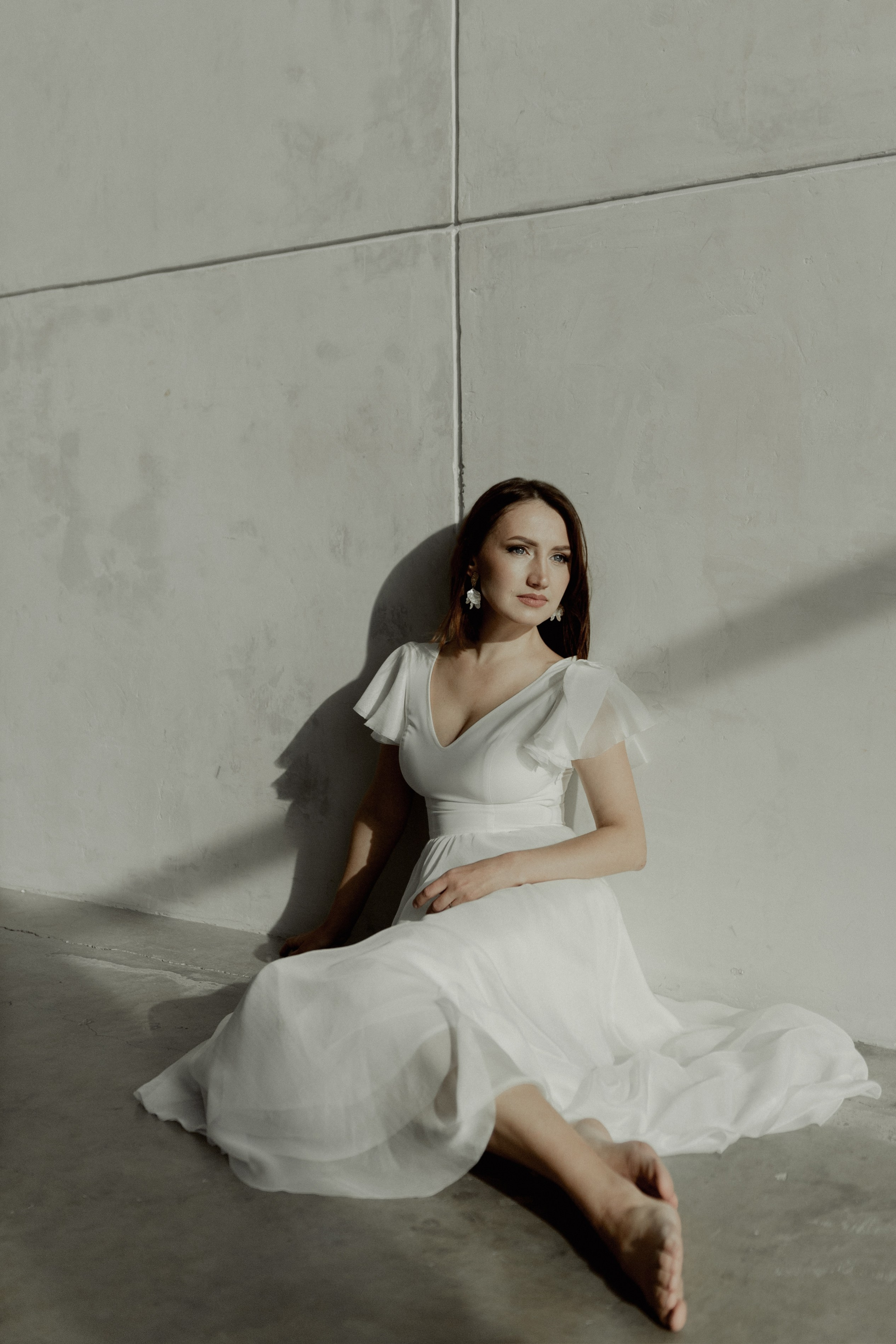 Мария. Фотограф в Кирове и Кирово-Чепецке Валерия Шиляева