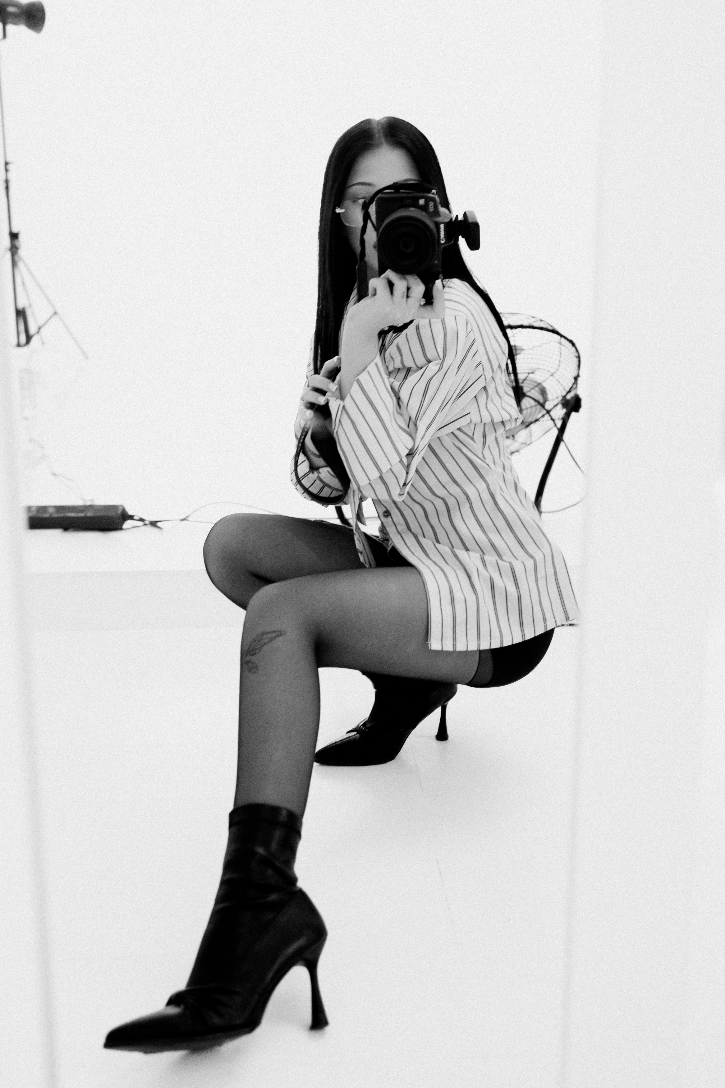 Александра. Фотограф в Челябинске Ольга Гурьянова