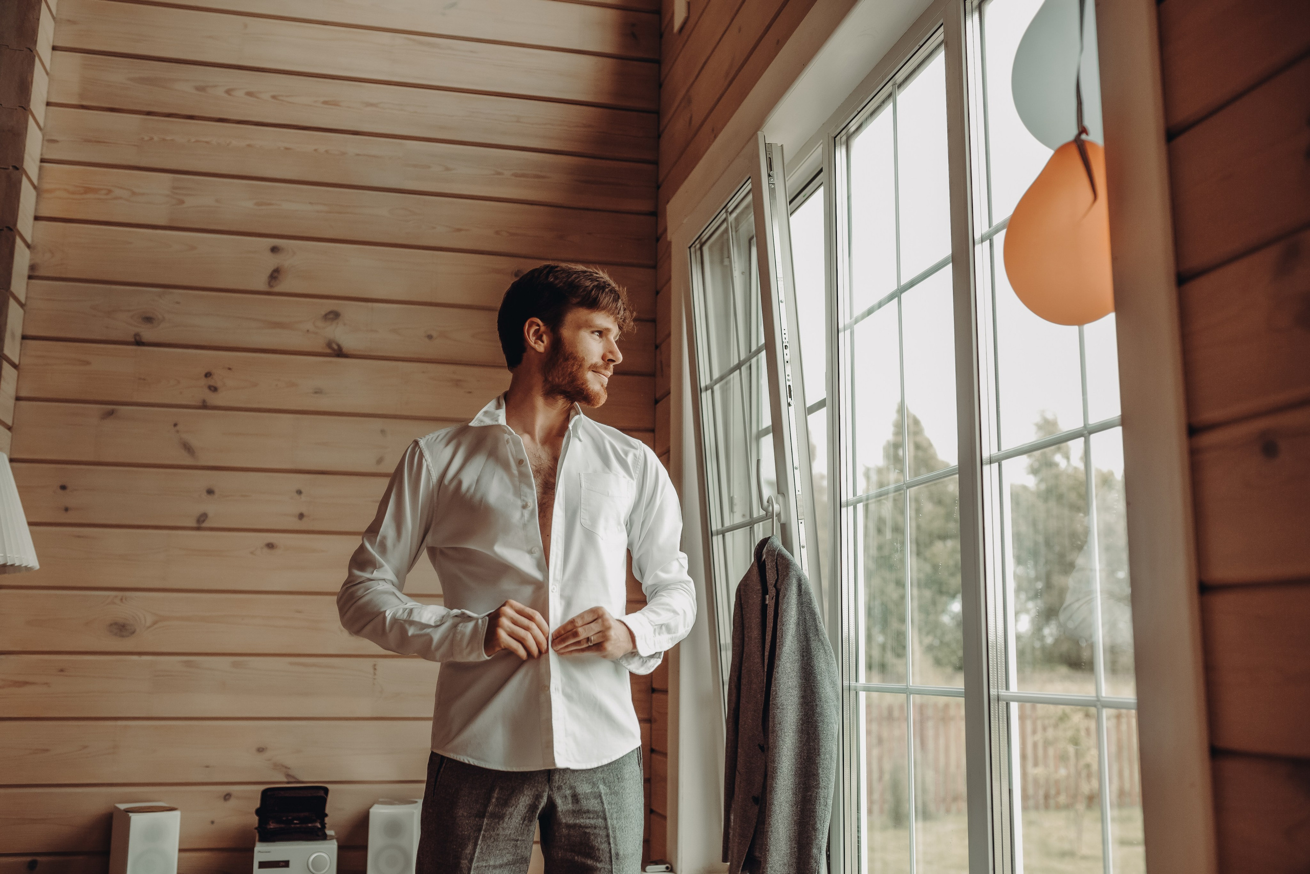 Надя и Йонас. Главная