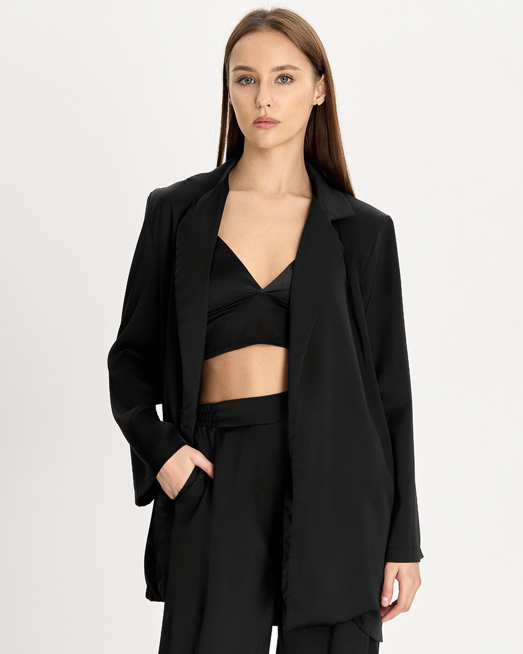 Lamoda Catalog. Марина Конор, портретный фэшн и контент фотограф в Москве