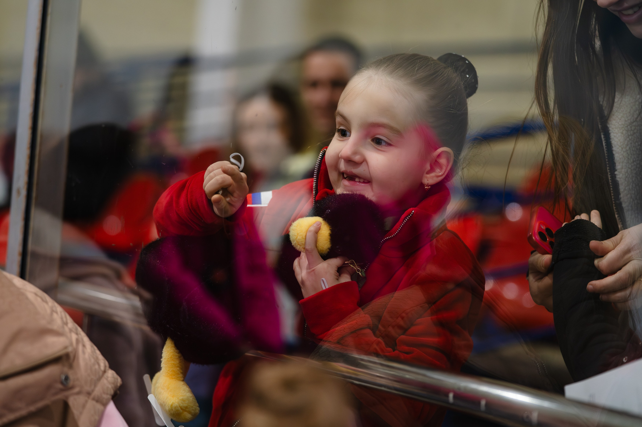 Кристальный Лёд. Воробьева Ксения — Спортивный и танцевальный фотограф Новосибирск