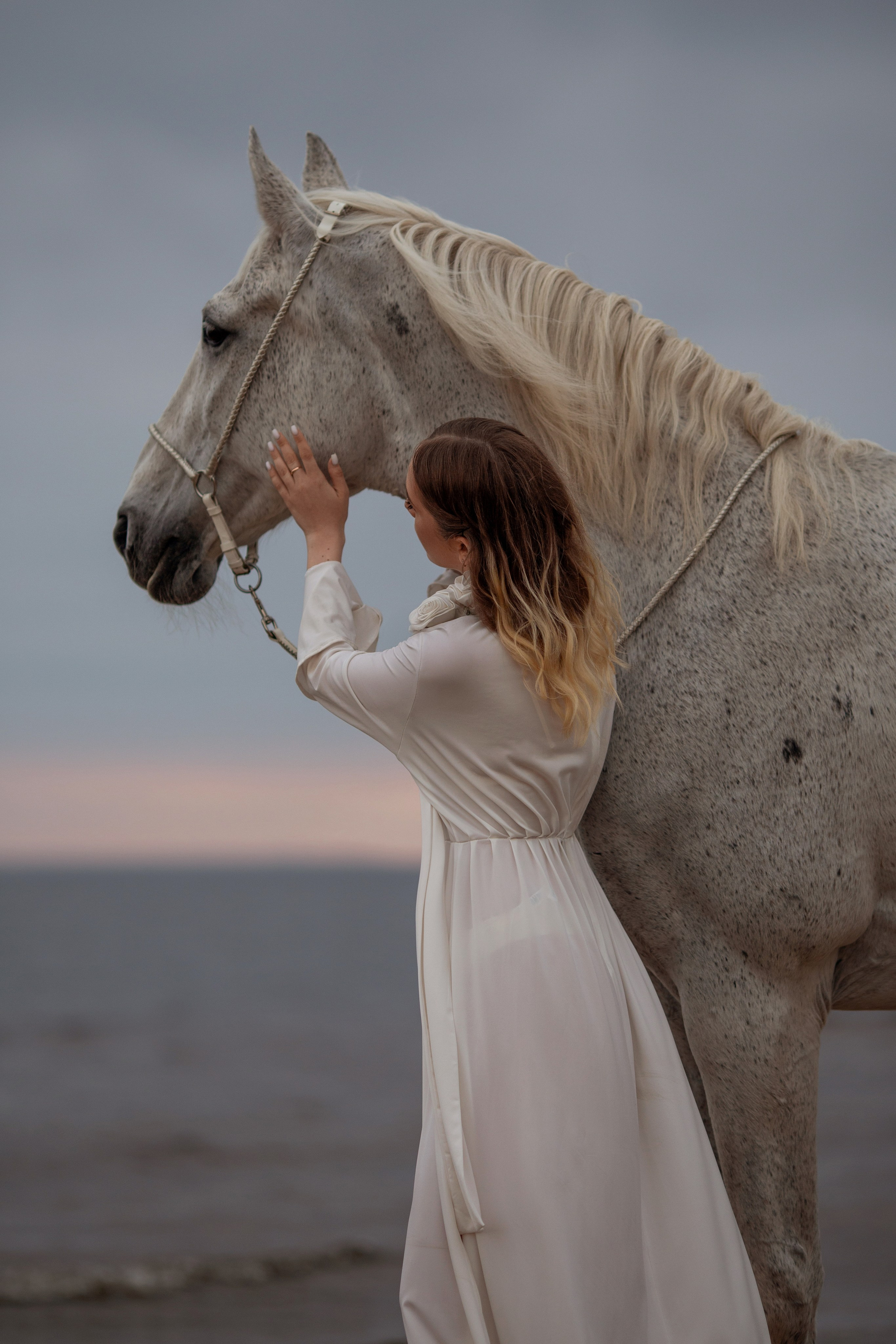 Катя и Принцесса Эрна