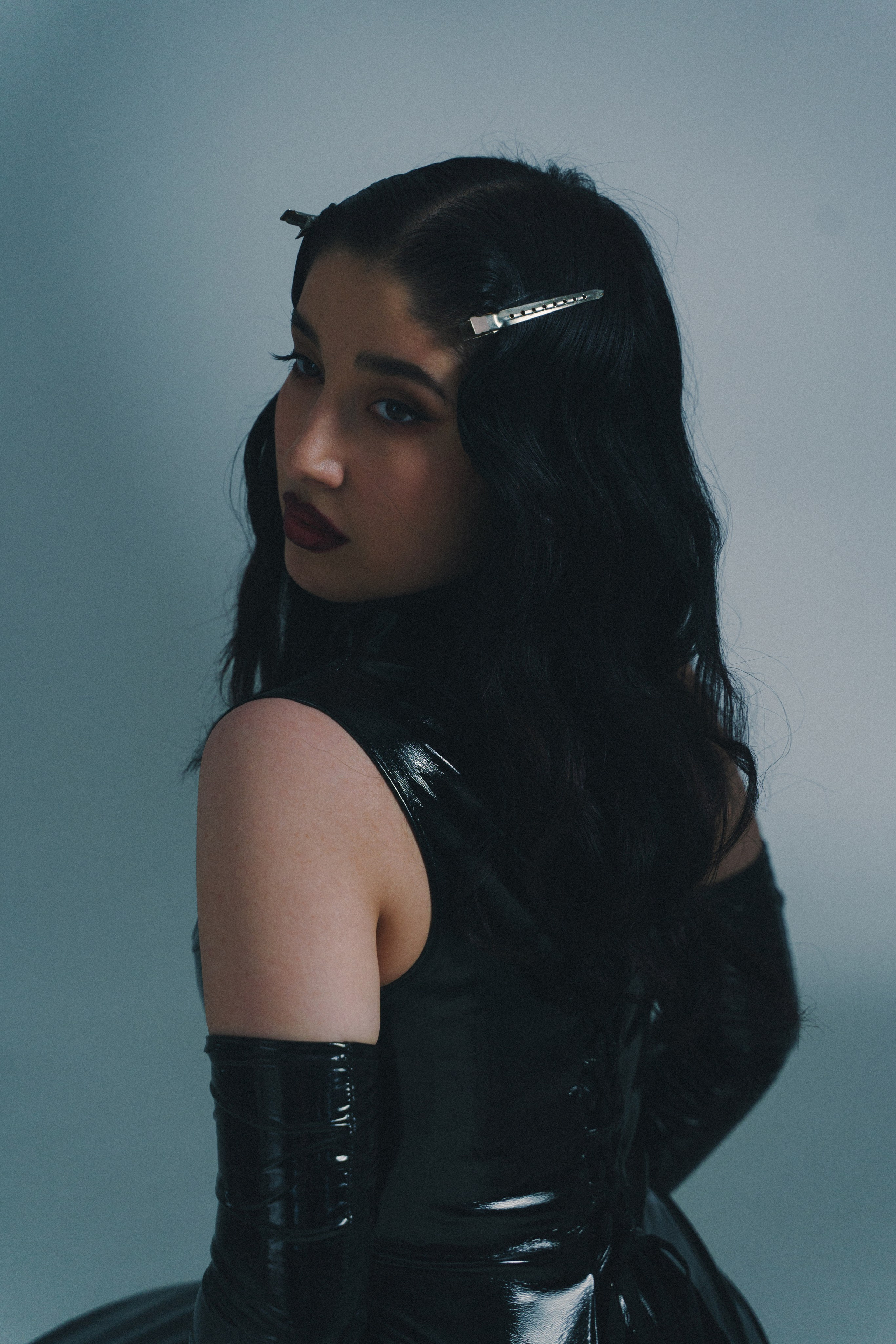 Saida Passion 2. Амина Абасова — индивидуальный фотограф в Махачкале, Дагестан