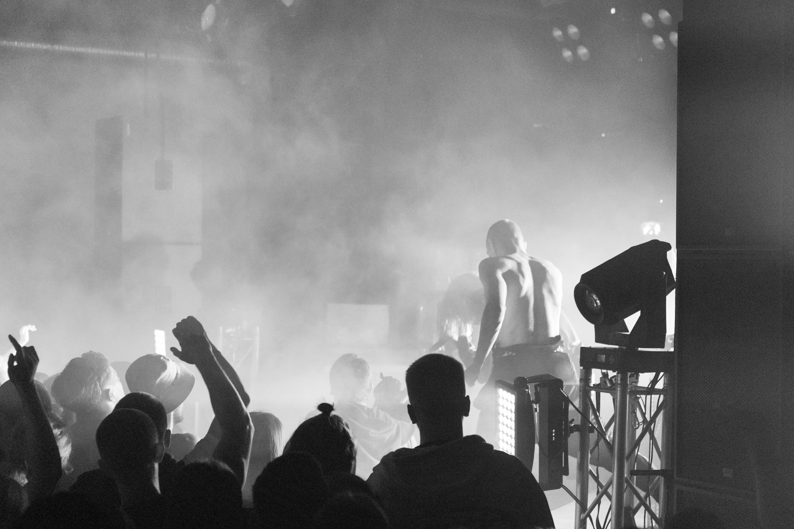 Хаски — Смоленск 23.05.2025. KiPPER Gallery — Фотограф