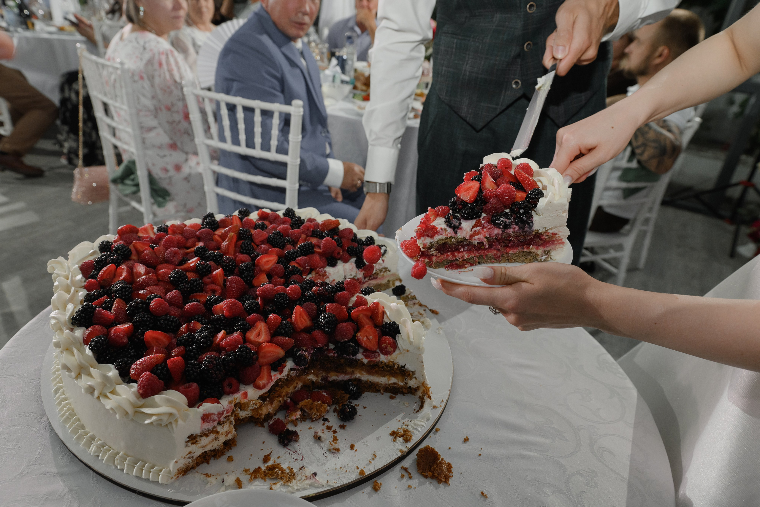 Дмитрий и Ксения. Фотограф Филякин Константин