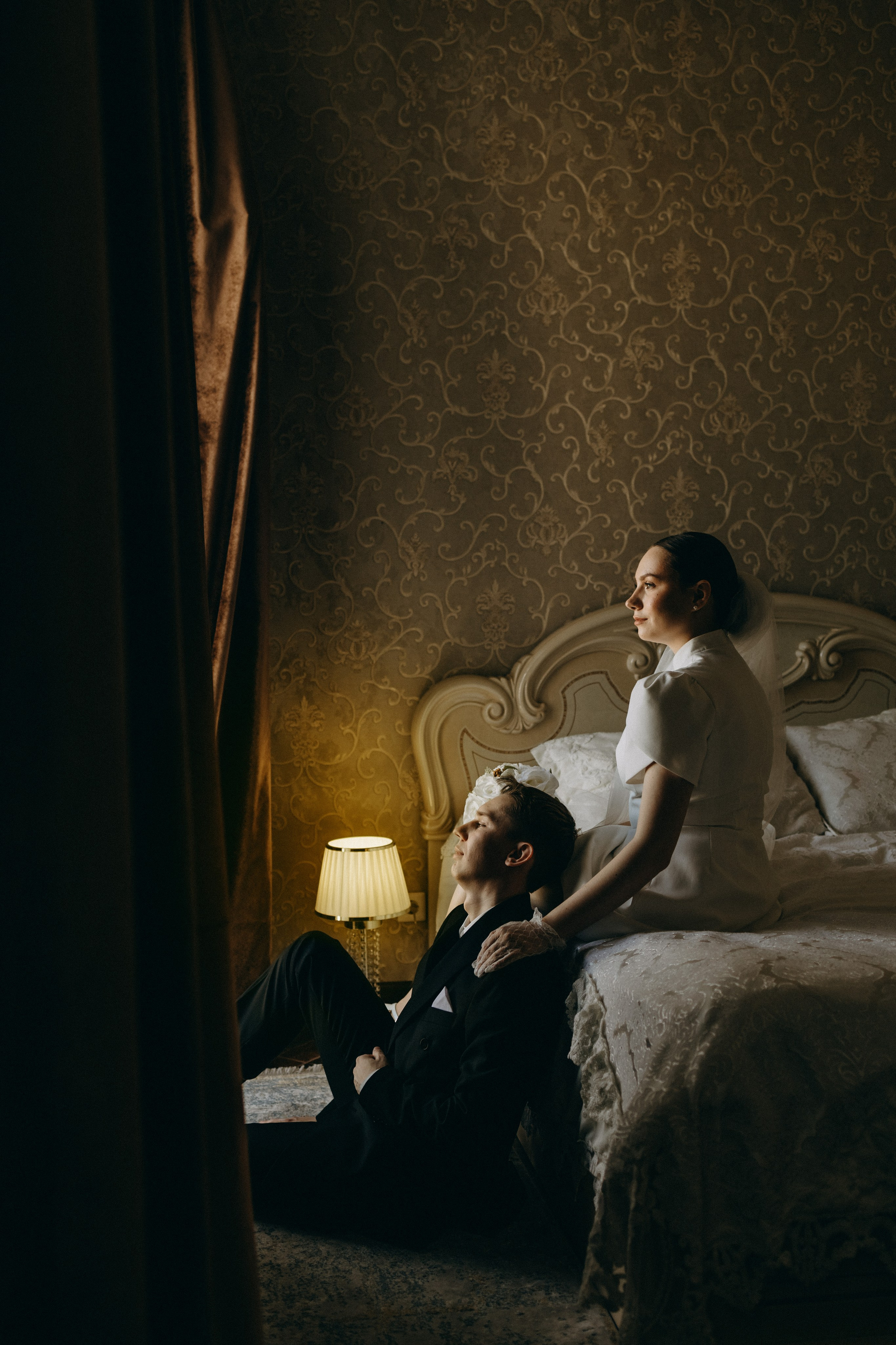 СВАДЕБНОЕ / LOVE STORY ПОРТФОЛИО. Lifestyle семейный и детский фотограф в Омске Иванова Екатерина