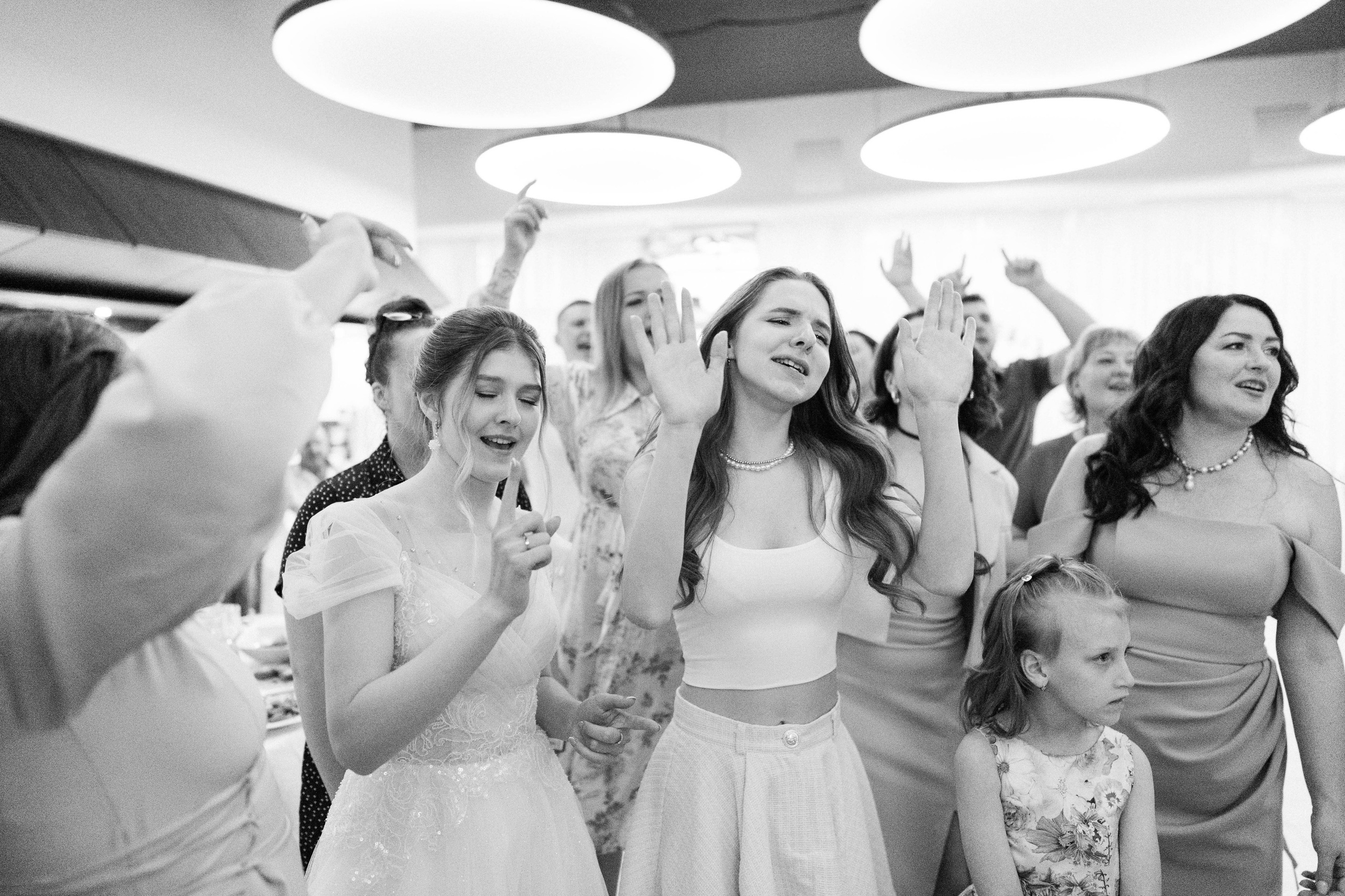 Дмитрий и Анна. Фотограф/ видеограф Катя Ильина Калуга