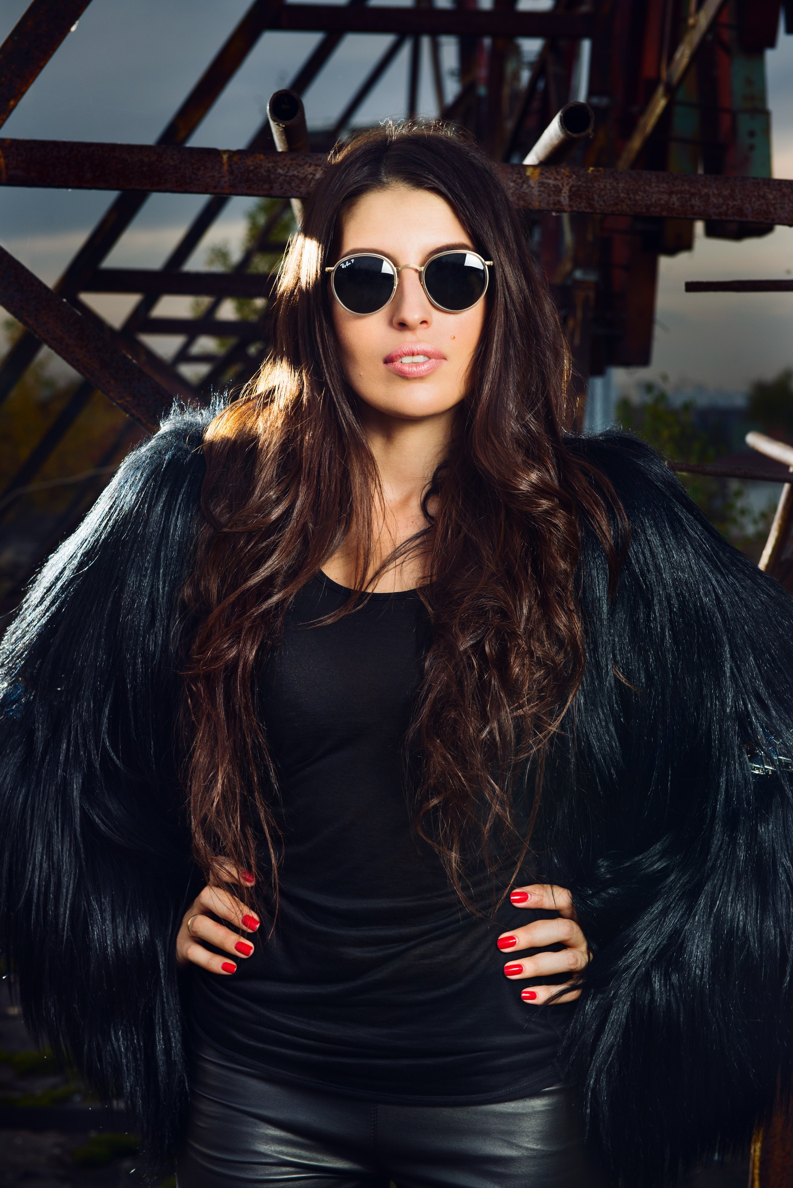 Julia street. Photo & Video production, in Bishkek, Kyrgyzstan