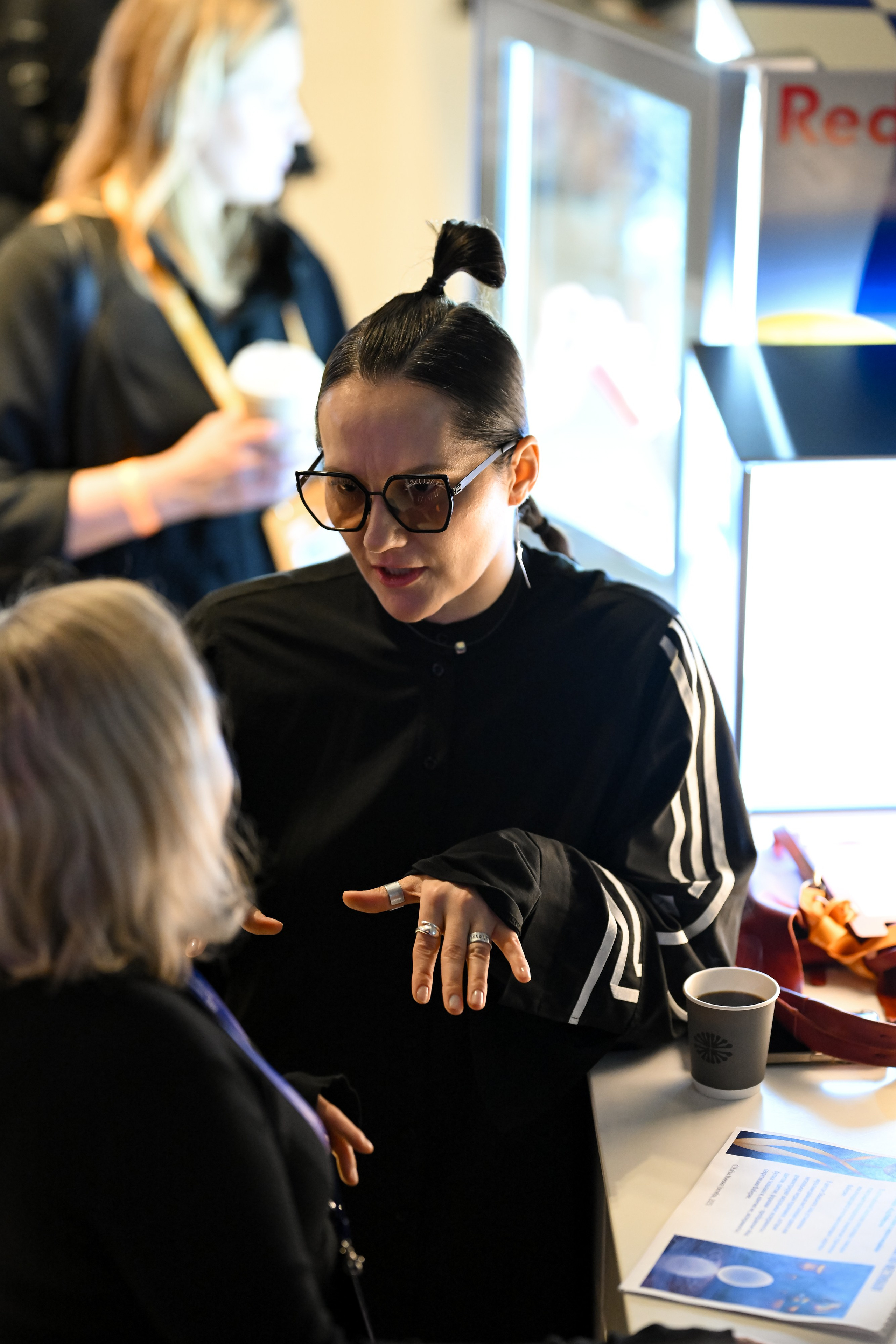 Субботин КОНФА 2025. Портфолио