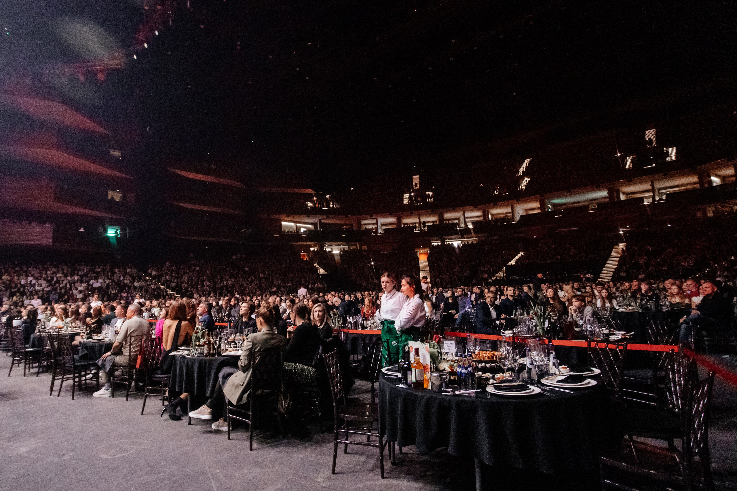 Emin, Live Арена. Фотограф Ольга Махалова — Санкт-Петербург, Москва, Нижний Новгород