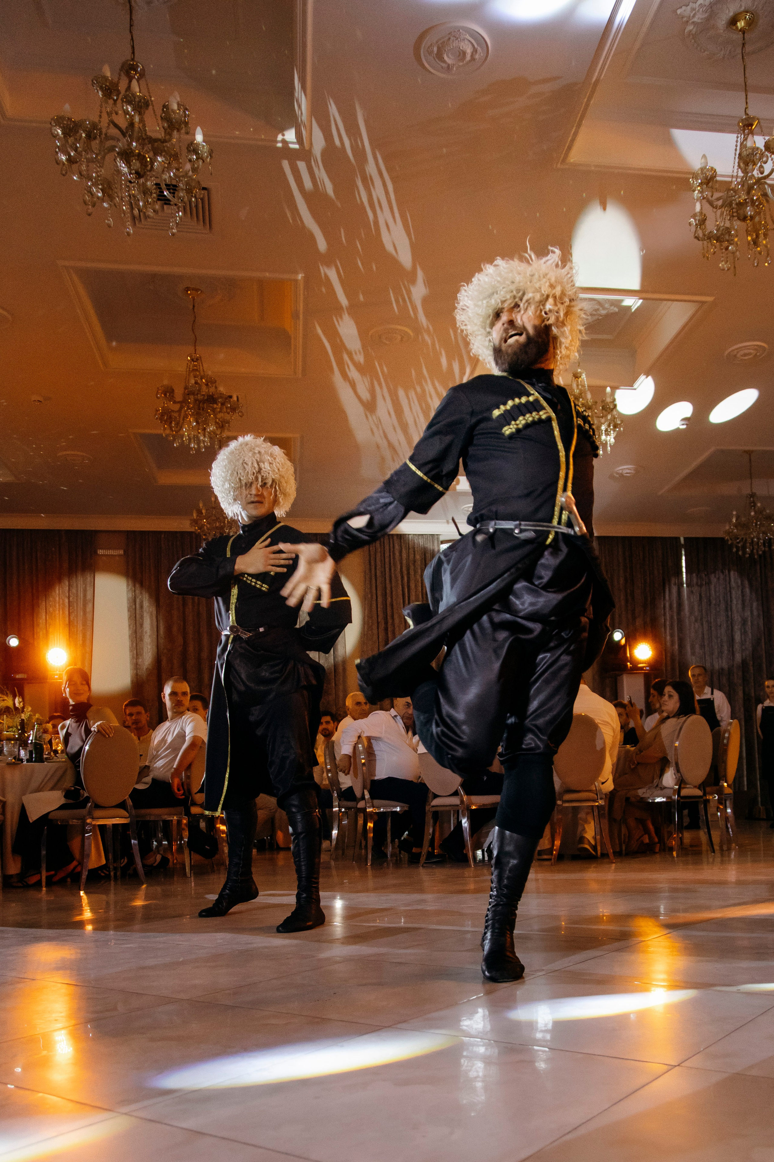 Руслан и Анна. Nikolpinhasova