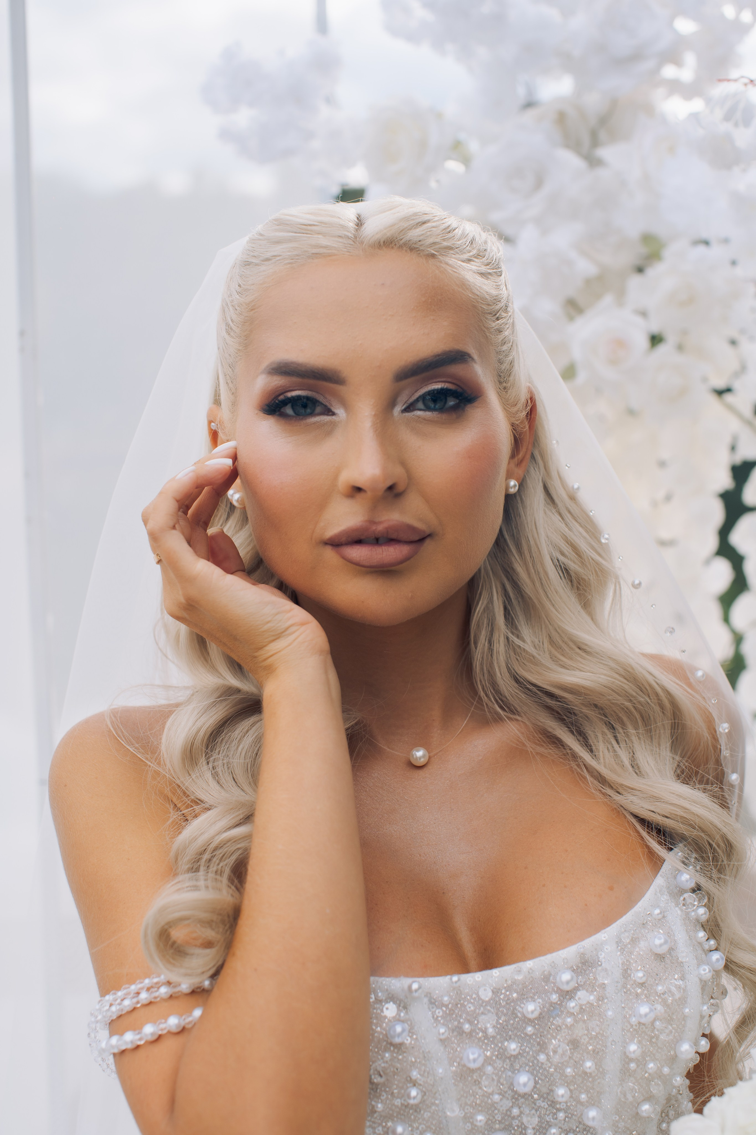 Свадьба Алены и Андрея. Семейный и детский фотограф в Москве Надежда Шевякова