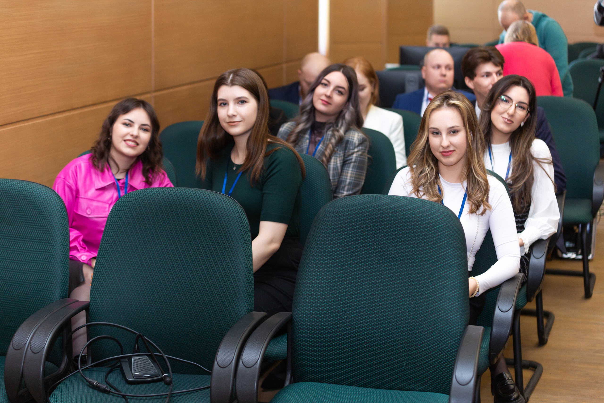 Мои медиа выборы 2024. Профессиональный фотограф в Мценске и Орловской области