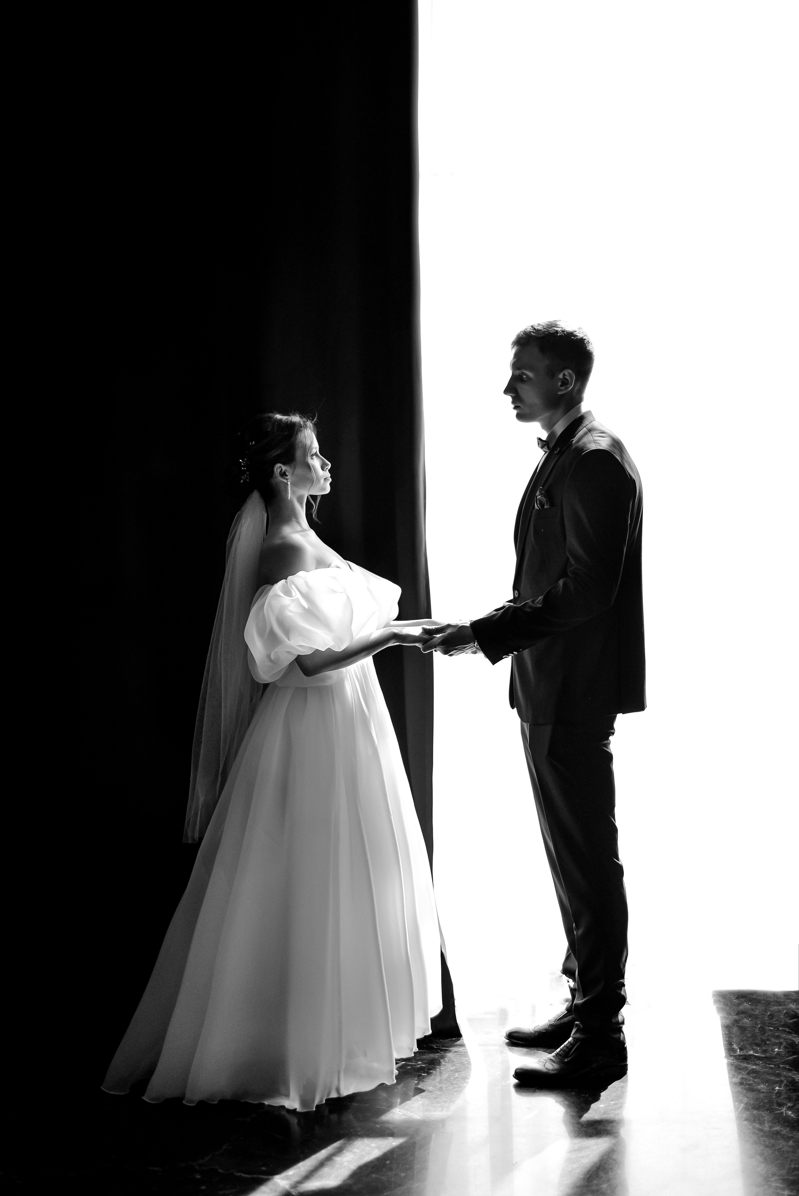 Даша и Вова. Семейный и свадебный фотограф Галина Абакумова, фотосессии в Белгороде