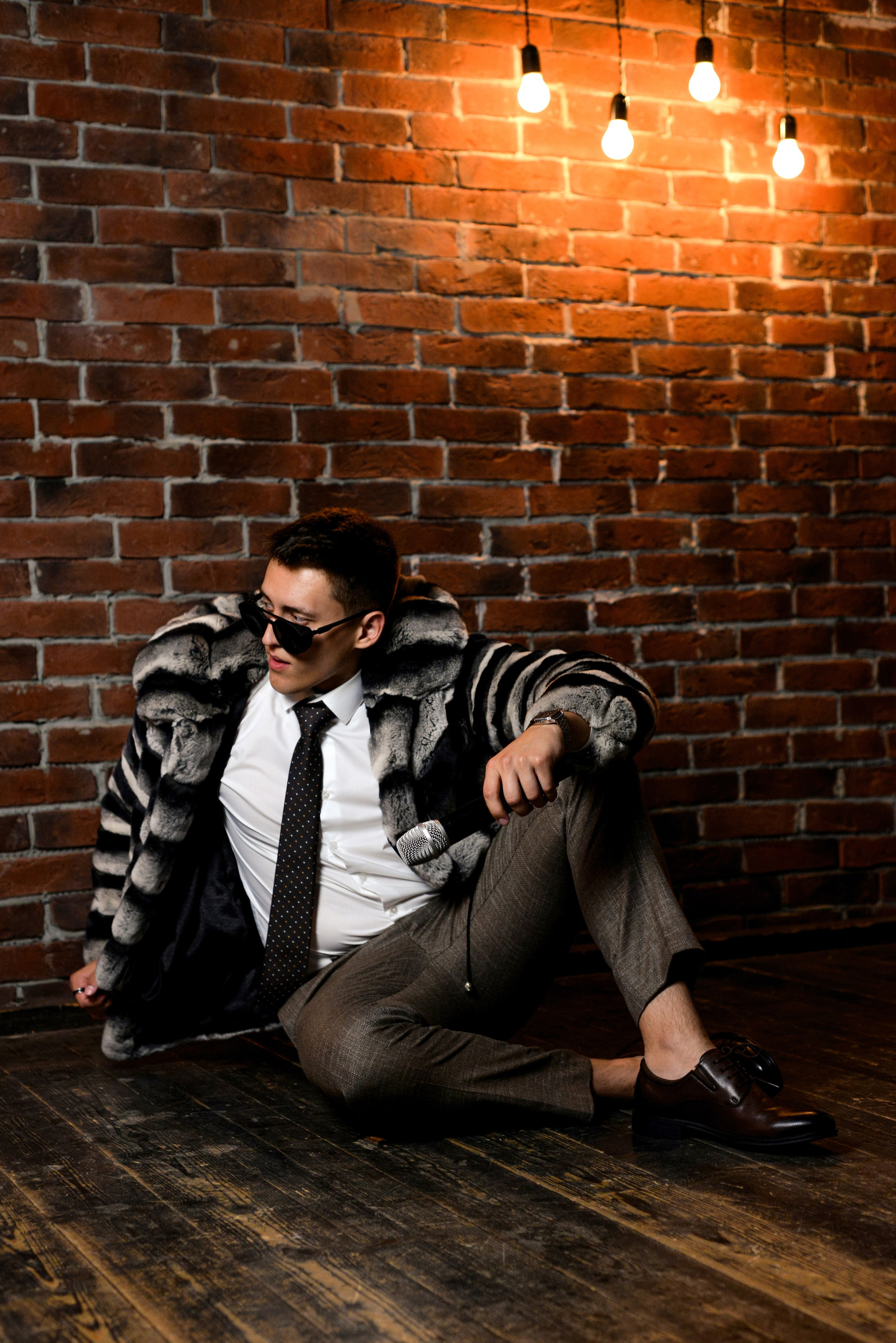 Сэм в Точке. Креатив для ведущего!. Семейный и свадебный фотограф Галина Абакумова, фотосессии в Белгороде