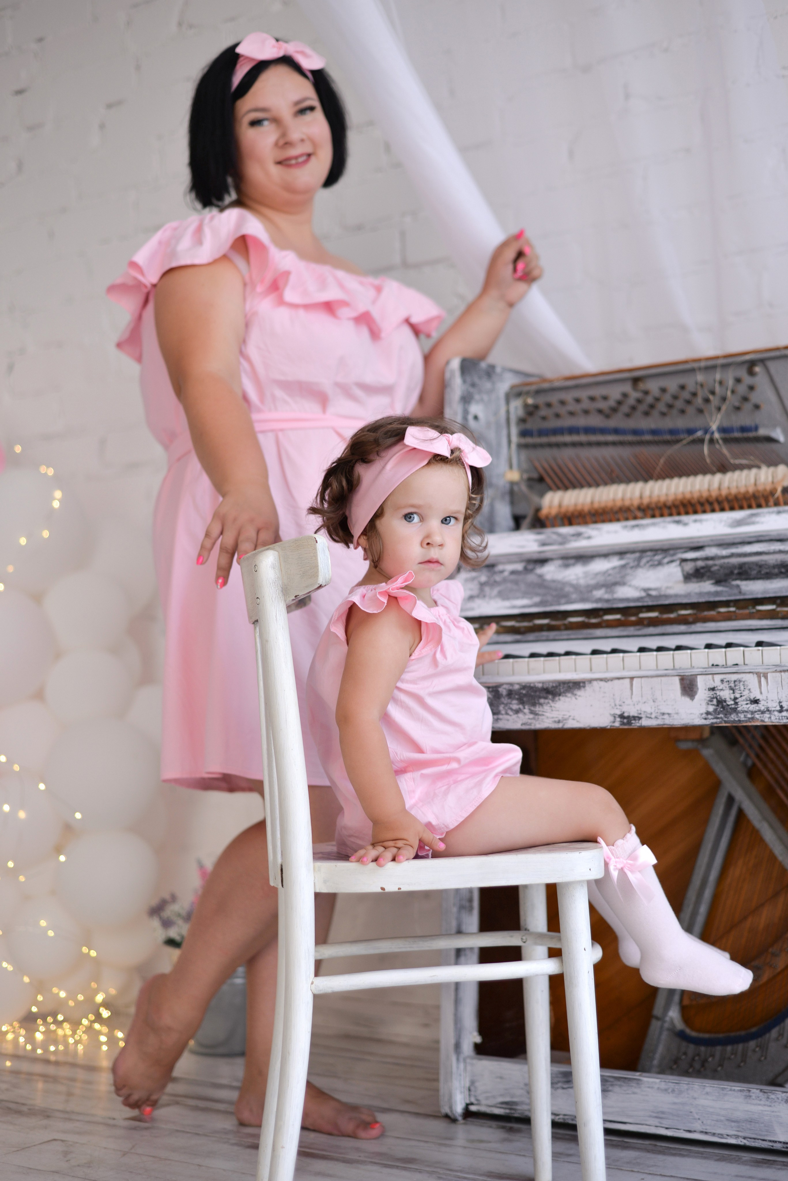 4 девчонки. Семейный и свадебный фотограф Галина Абакумова, фотосессии в Белгороде